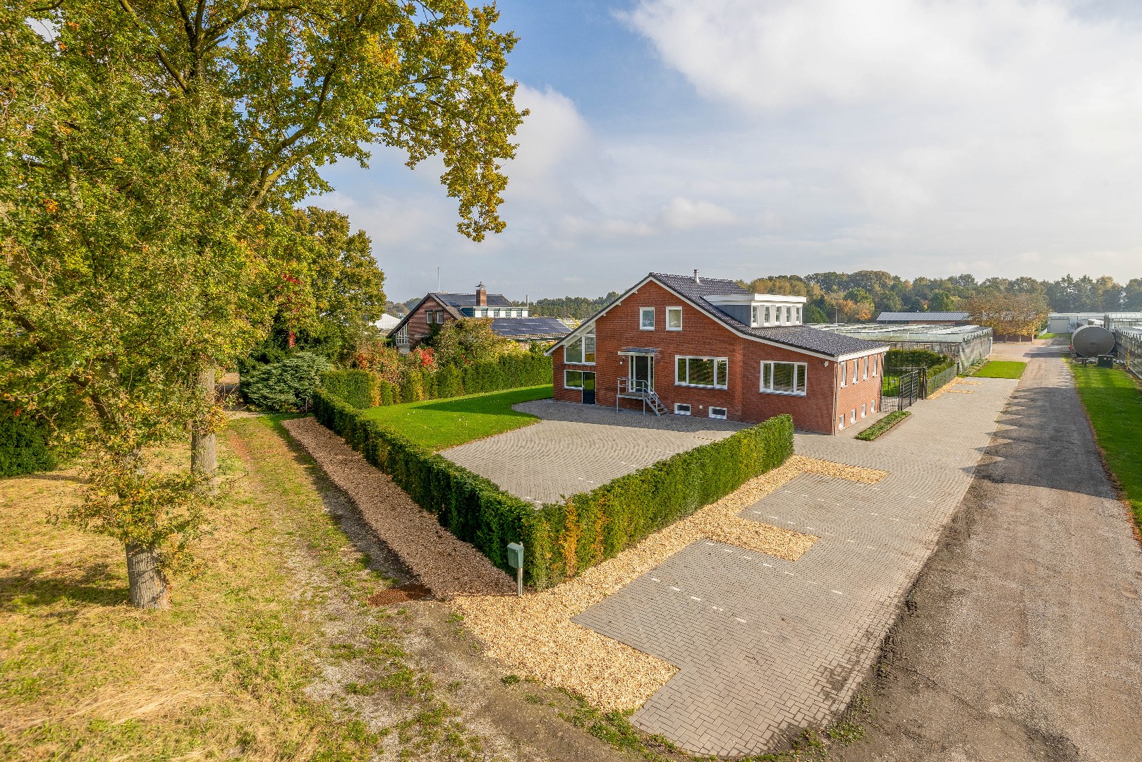 Foto Weselseweg 16
