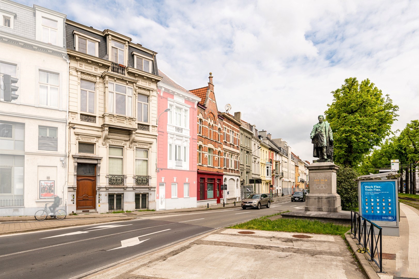 Appartement Te koop