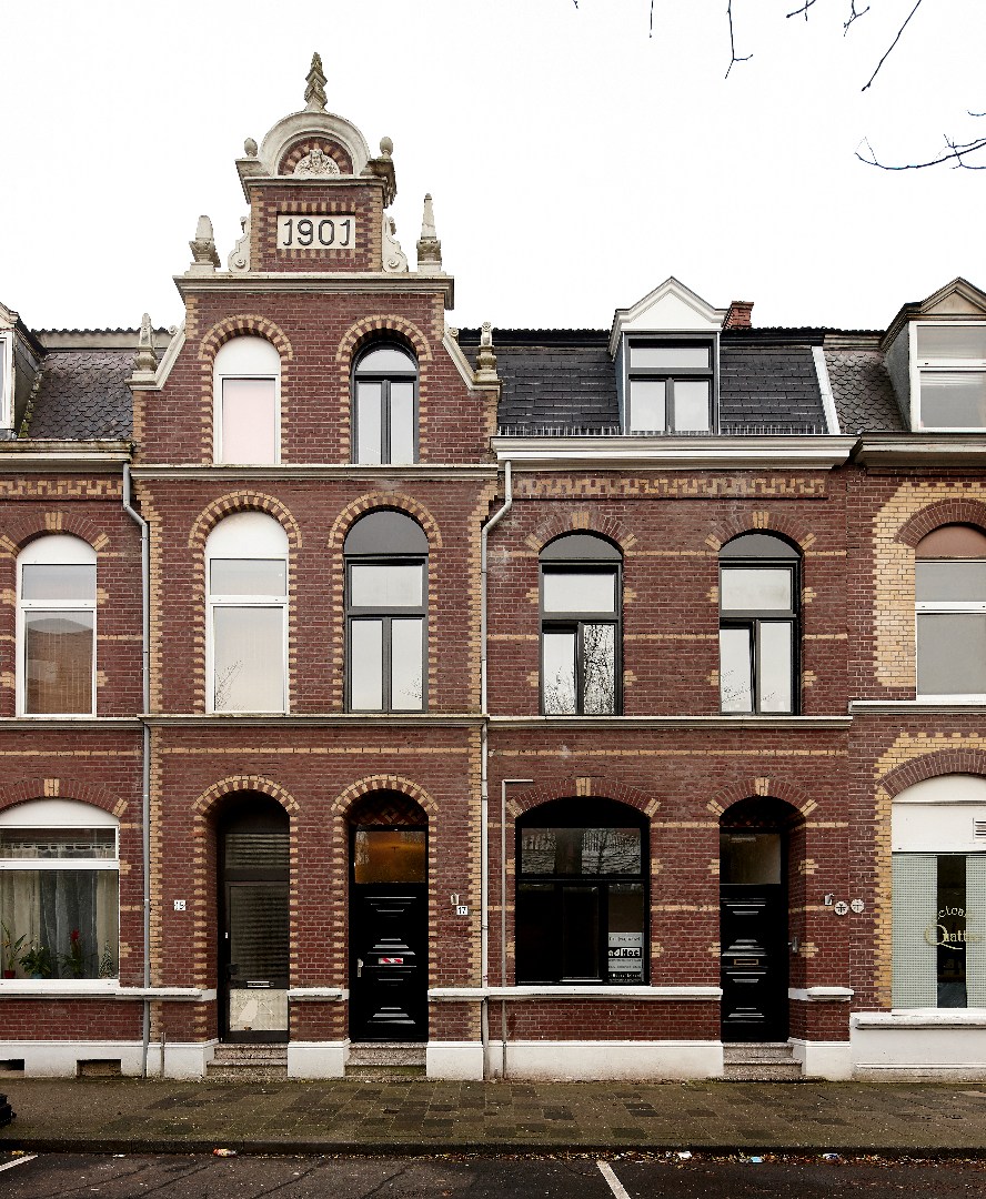 Noord Buitensingel