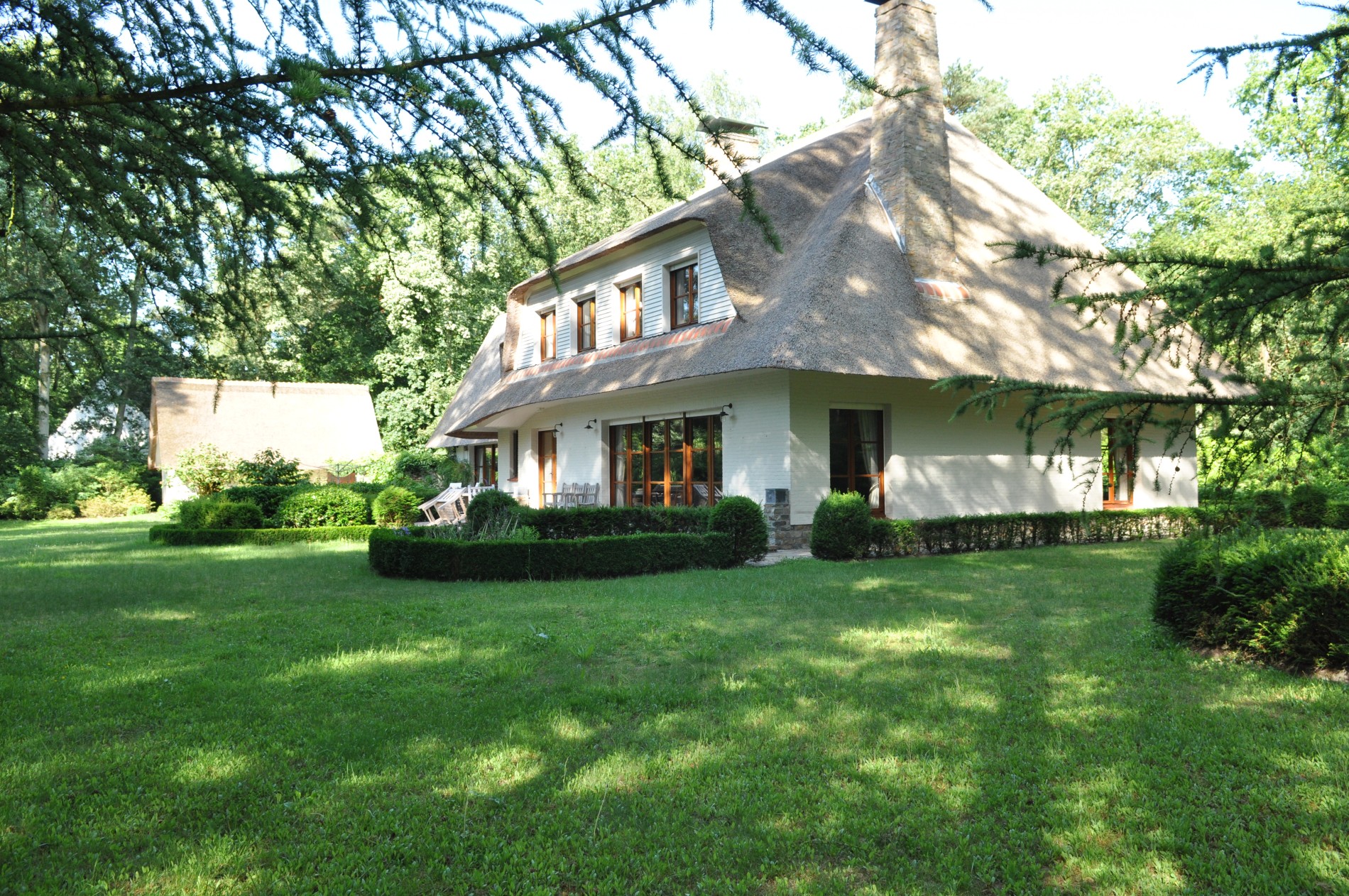 estate