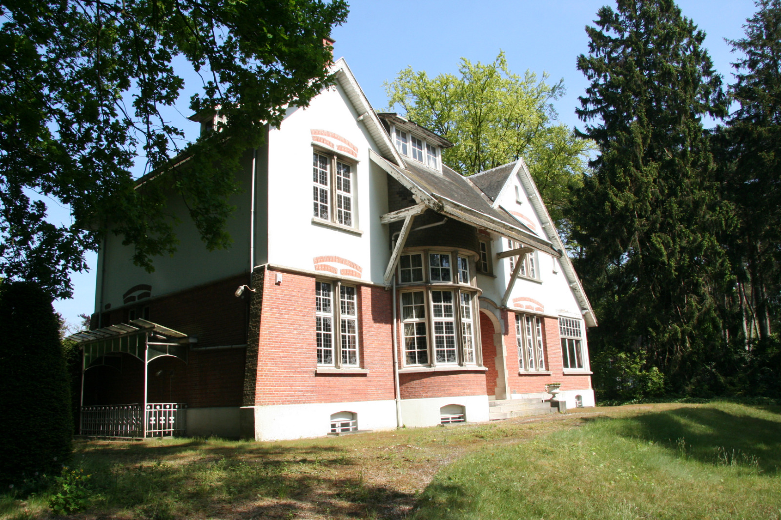 estate