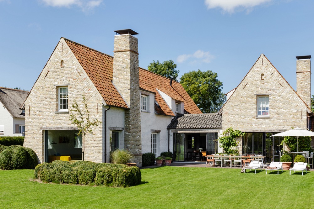 estate