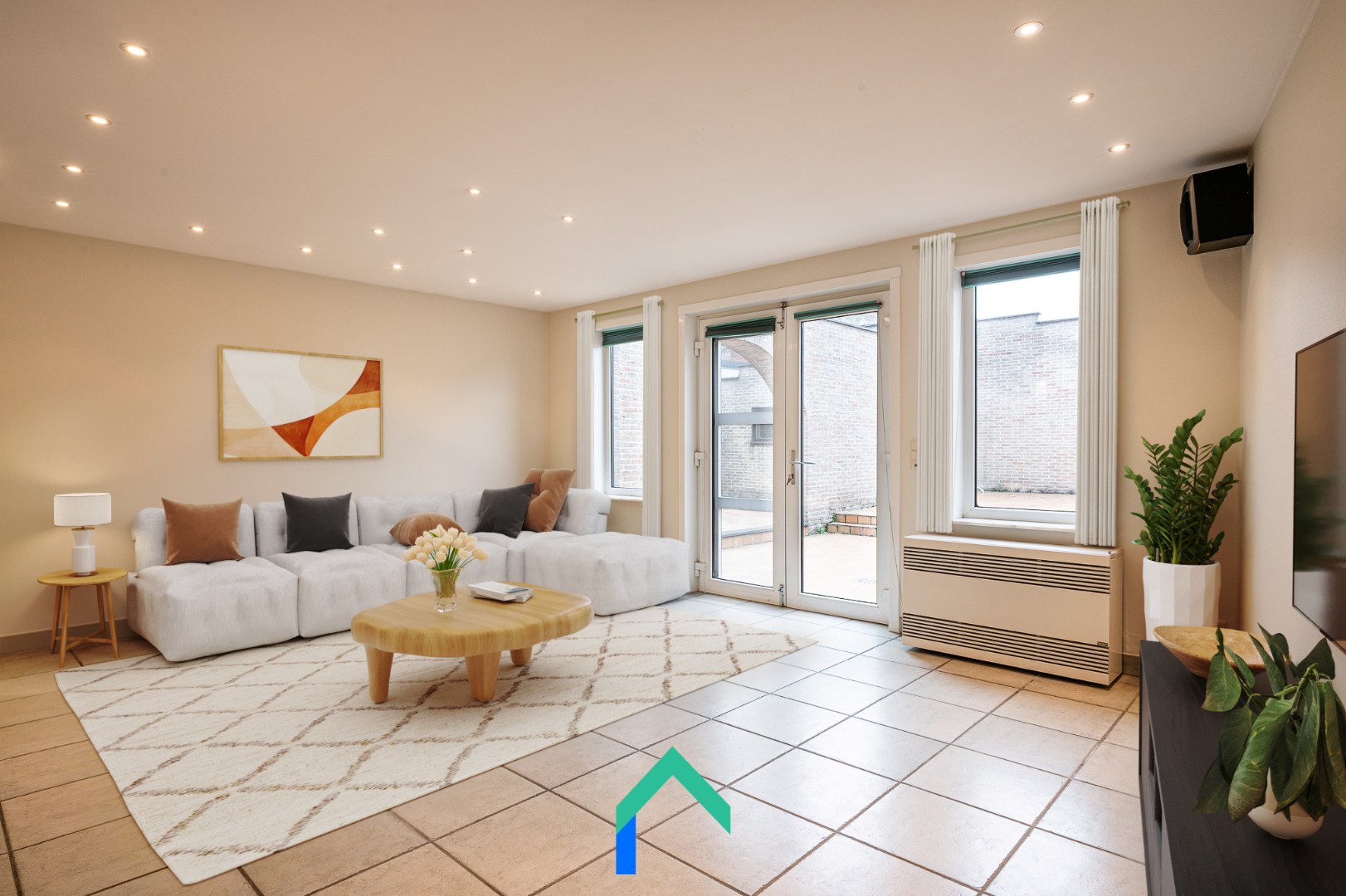 Woning te koop / Tielt