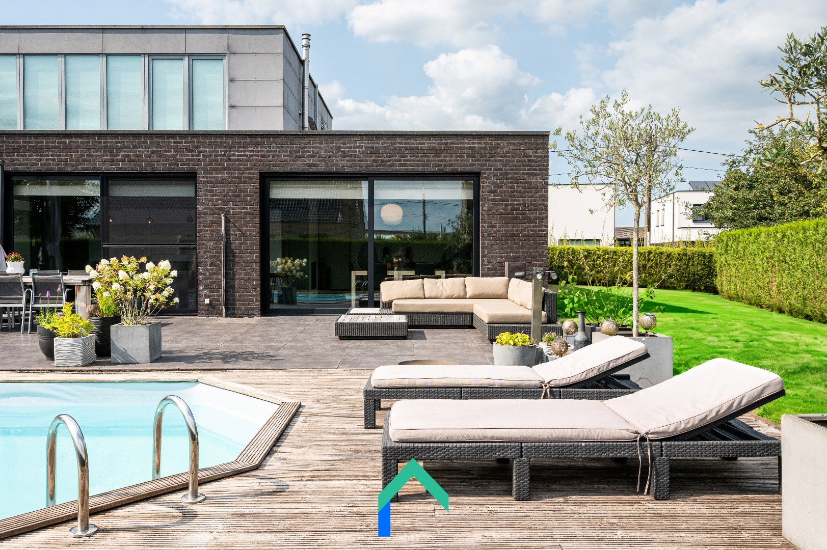 Villa Te koop