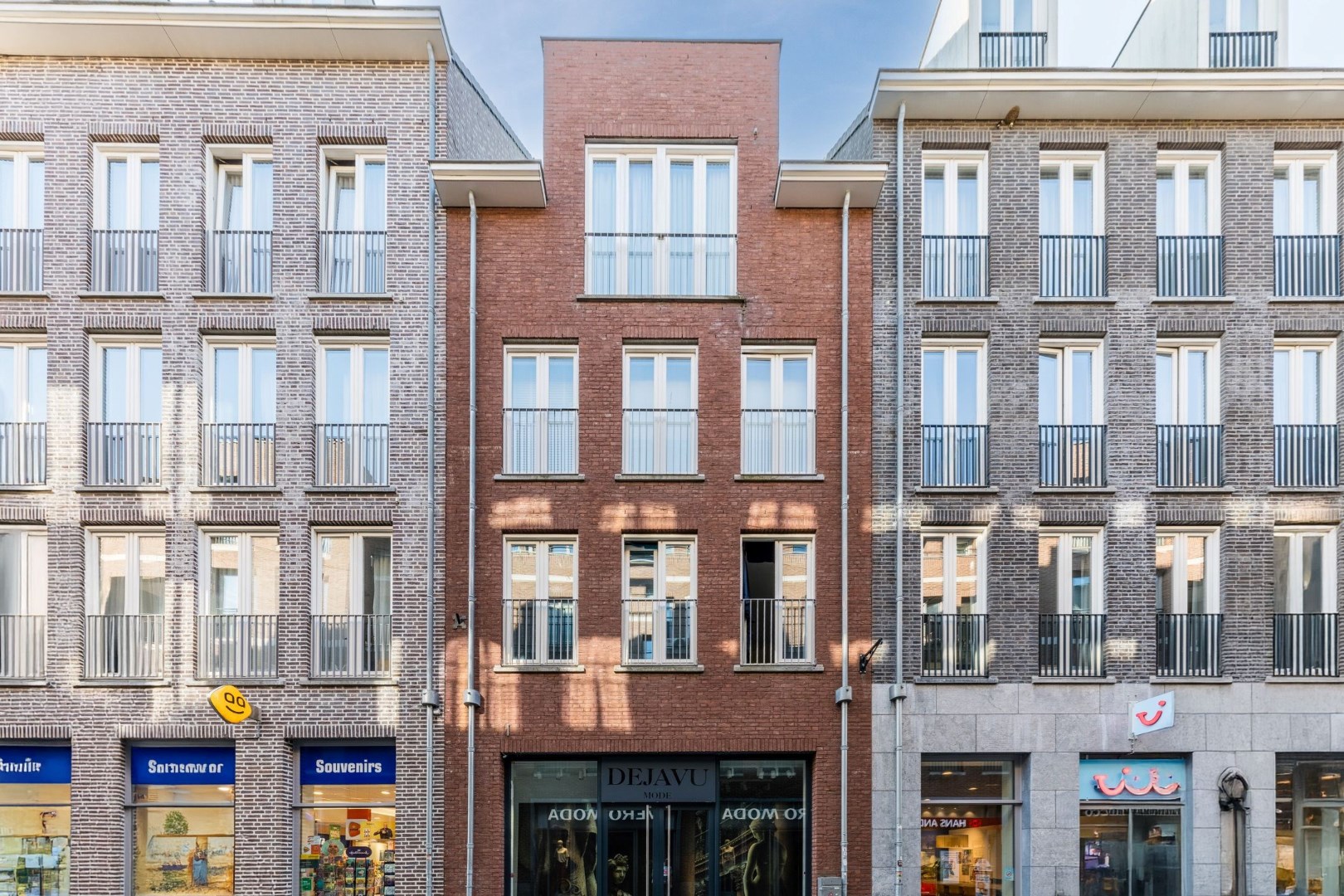 Foto Kolenstraat 40