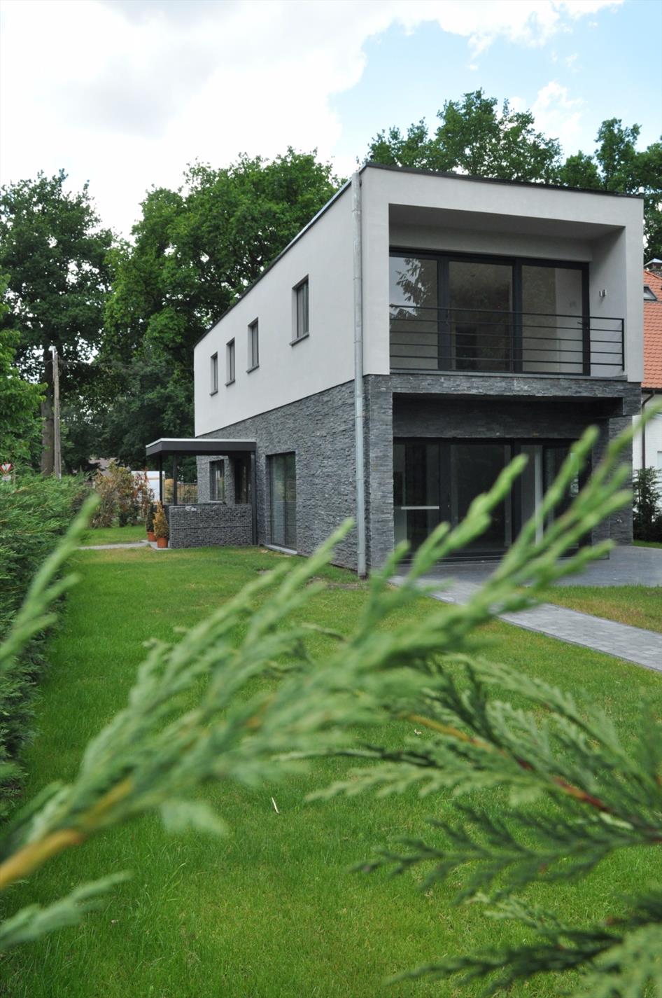 estate