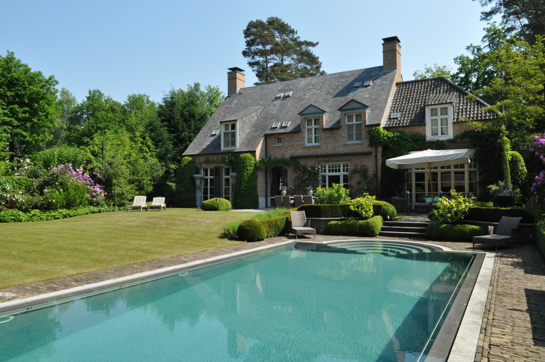 estate