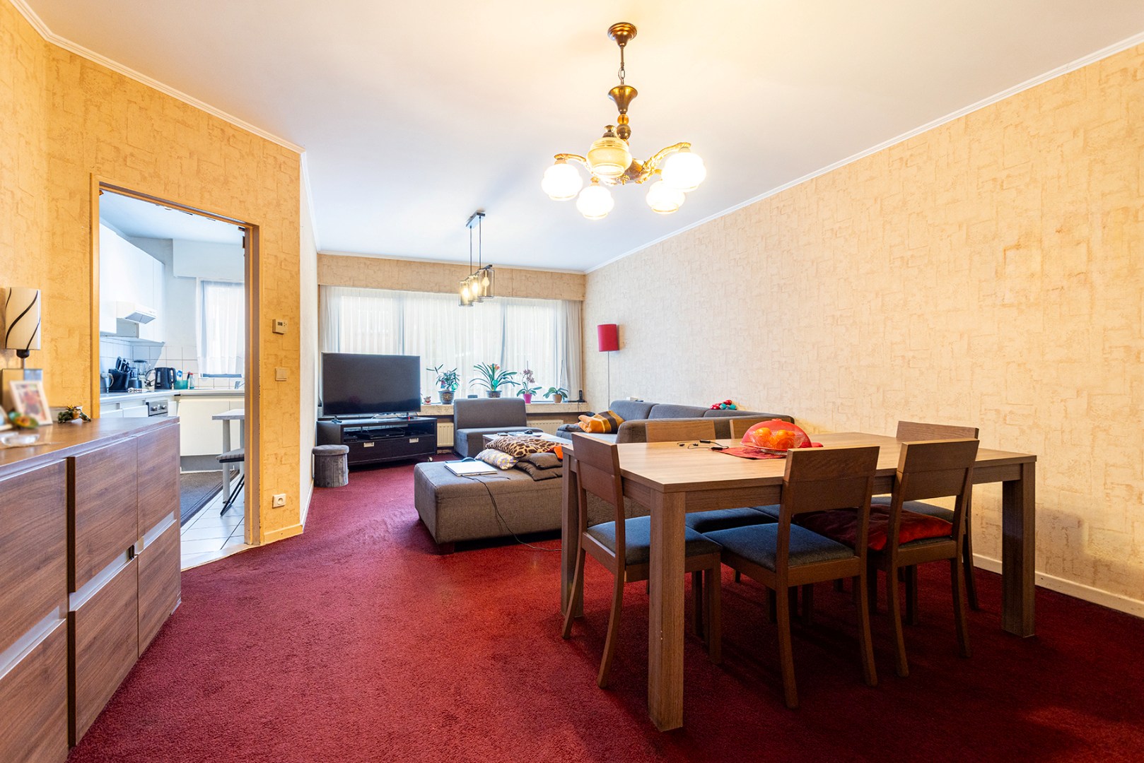 Appartement
                                te koop
                                in Brasschaat