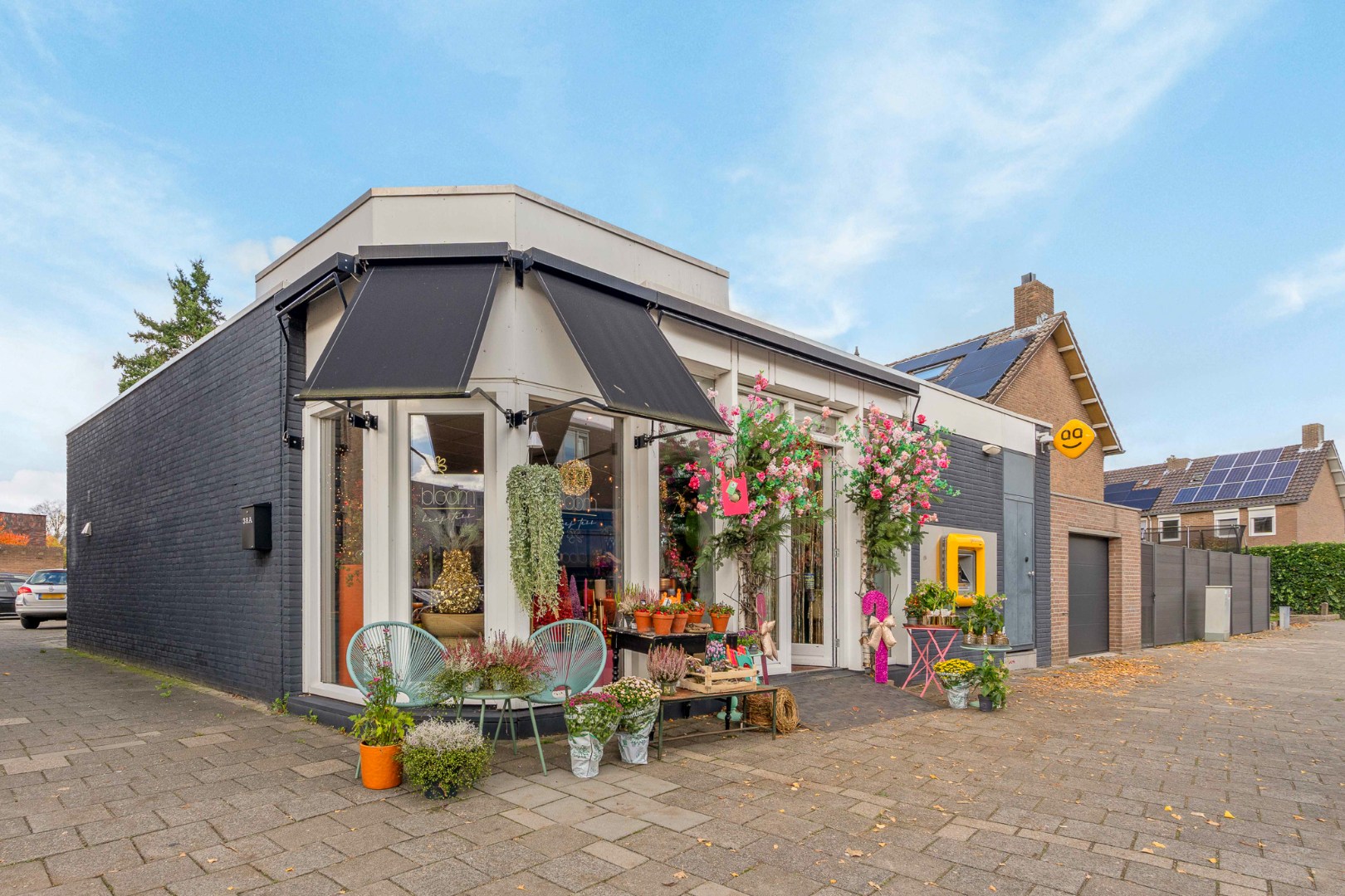 Ruimte huren in Limburg