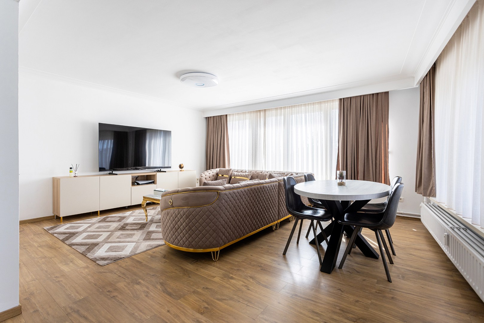 Appartement
                                verkocht
                                in Deurne