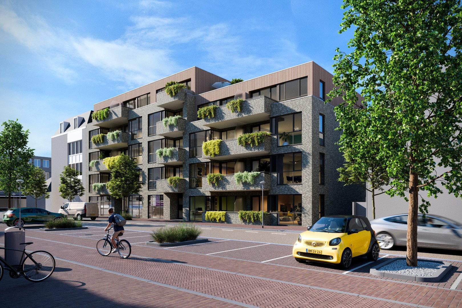 Witherenstraat