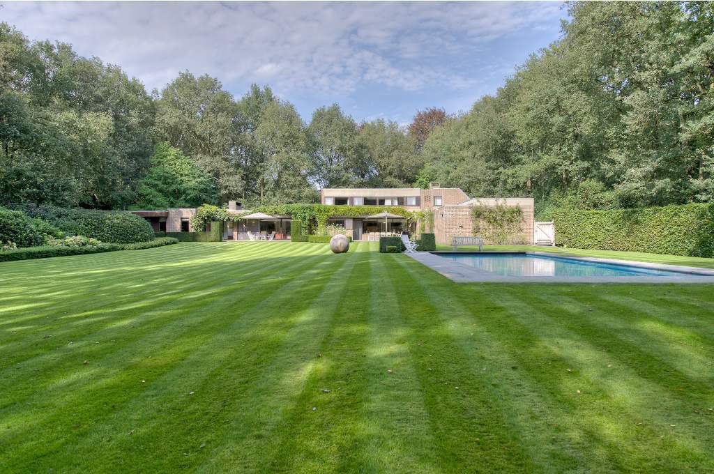 estate