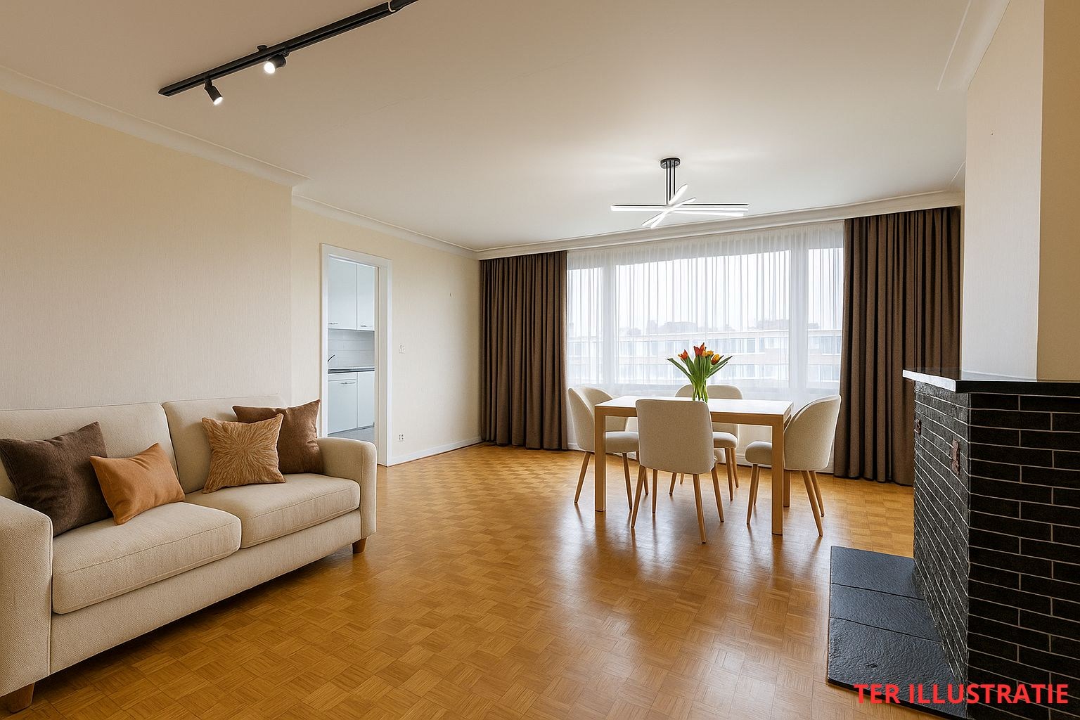 Estate main image