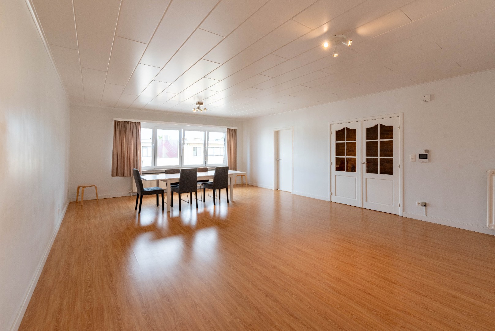 Appartement in Antwerpen