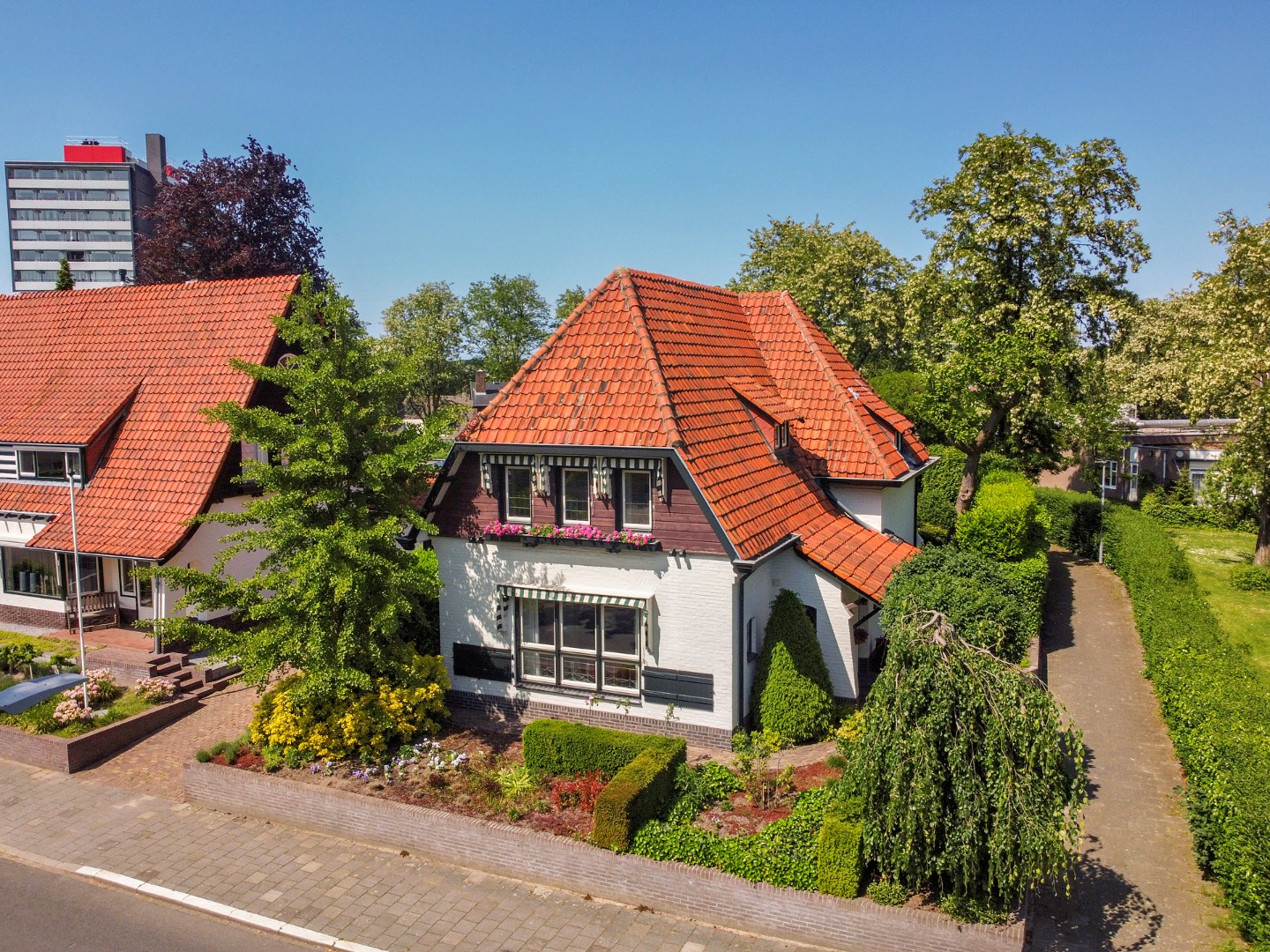Dokter Blumenkampstraat
