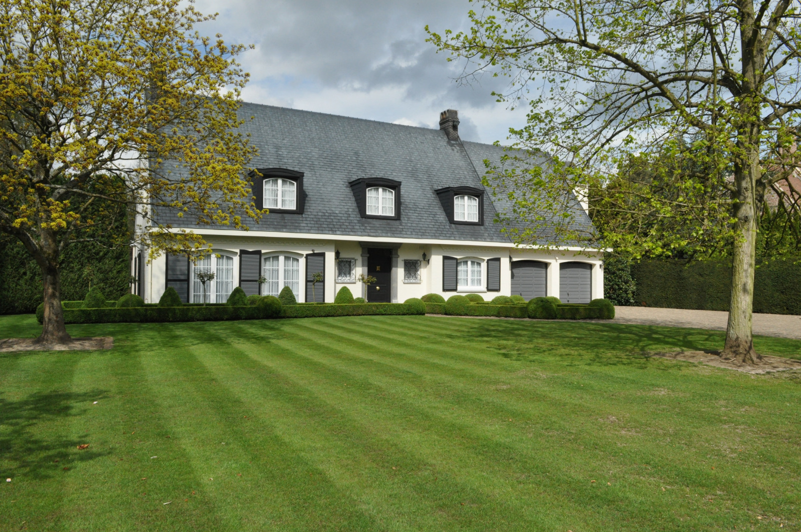 estate