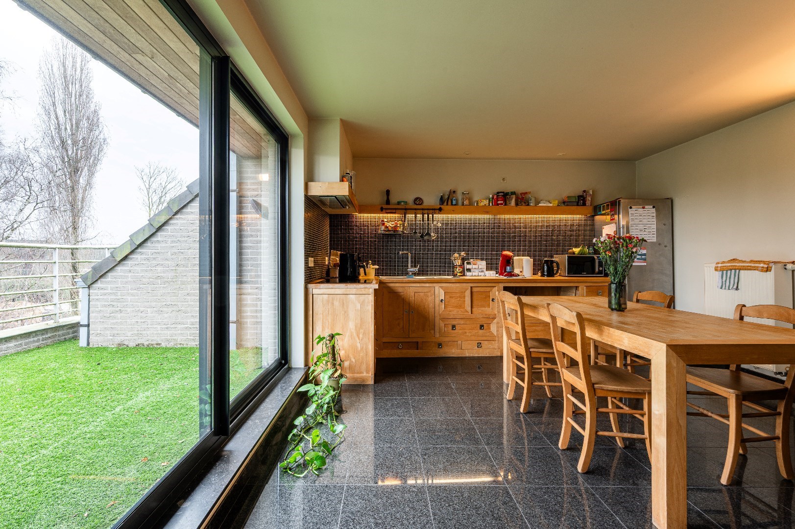 Duplex Te koop