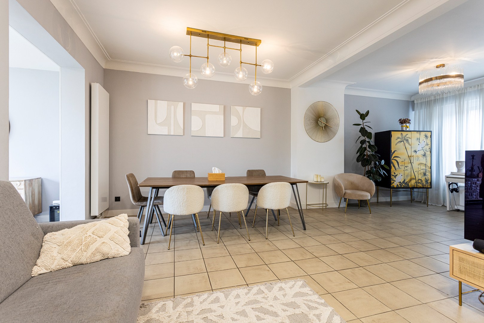 Woning
                                te koop
                                in Deurne