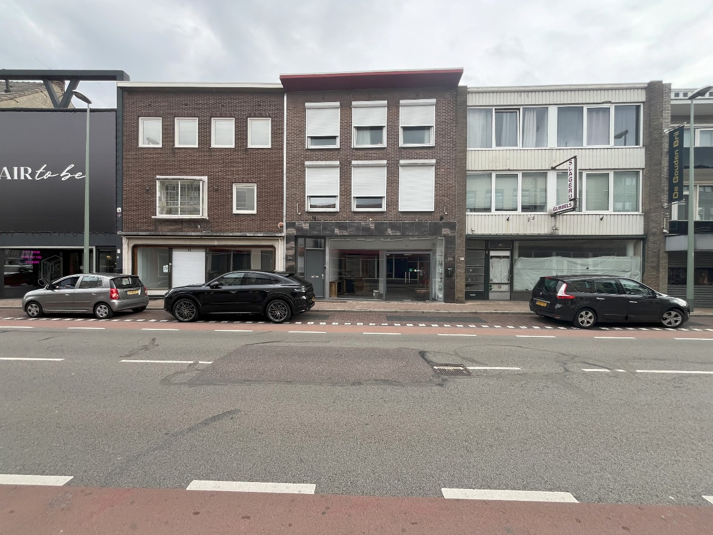 Foto Rumpenerstraat 25B
