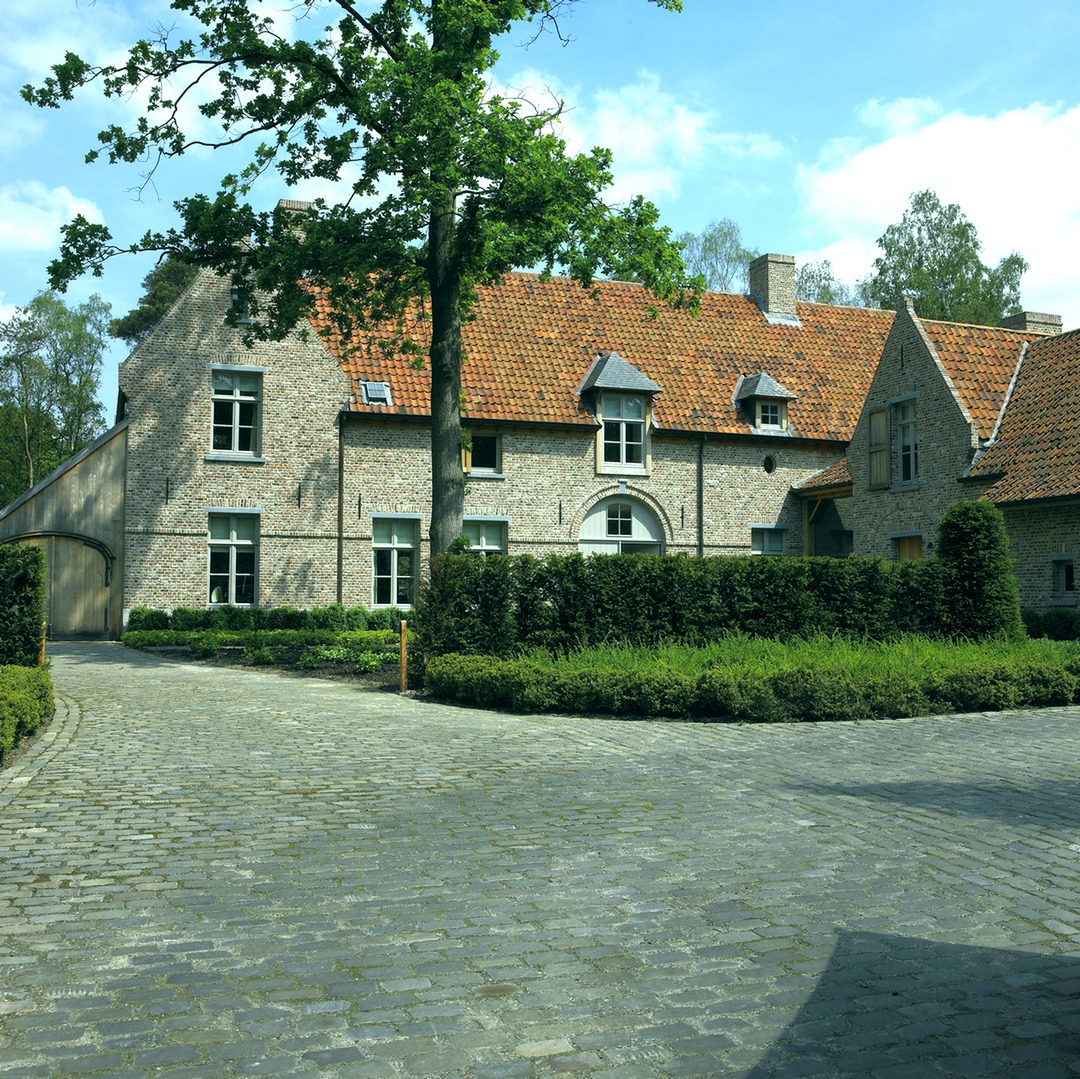 estate