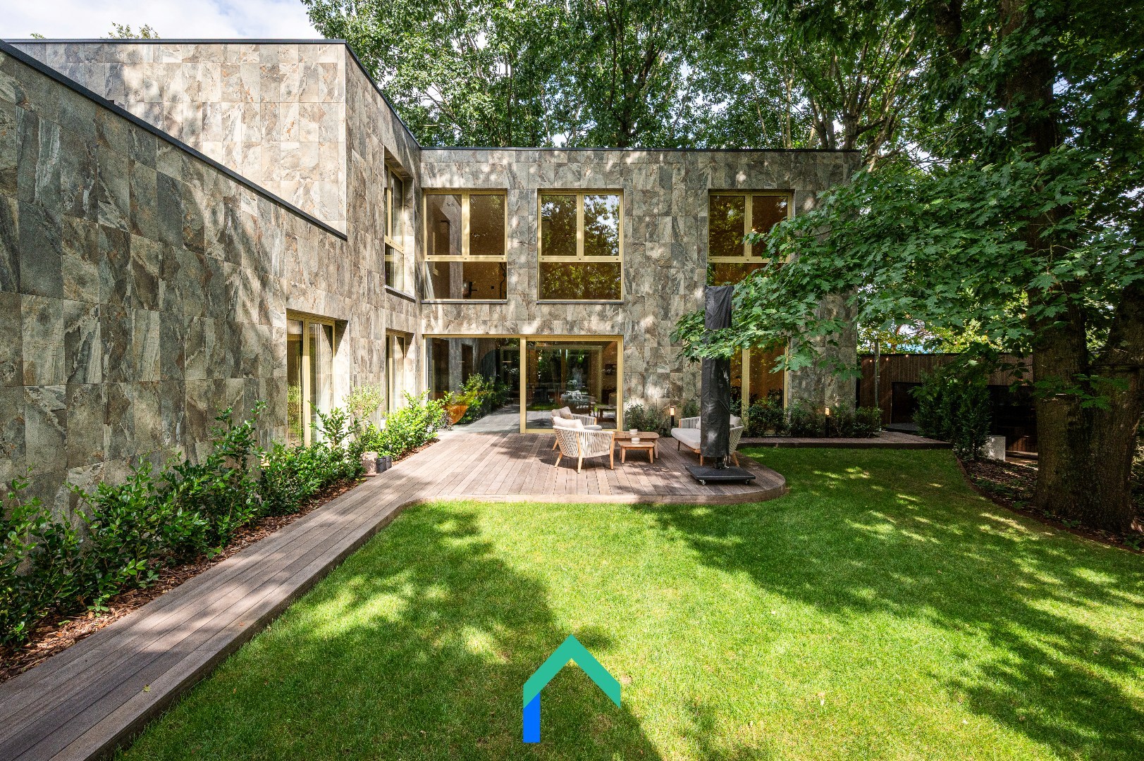 Villa Te koop