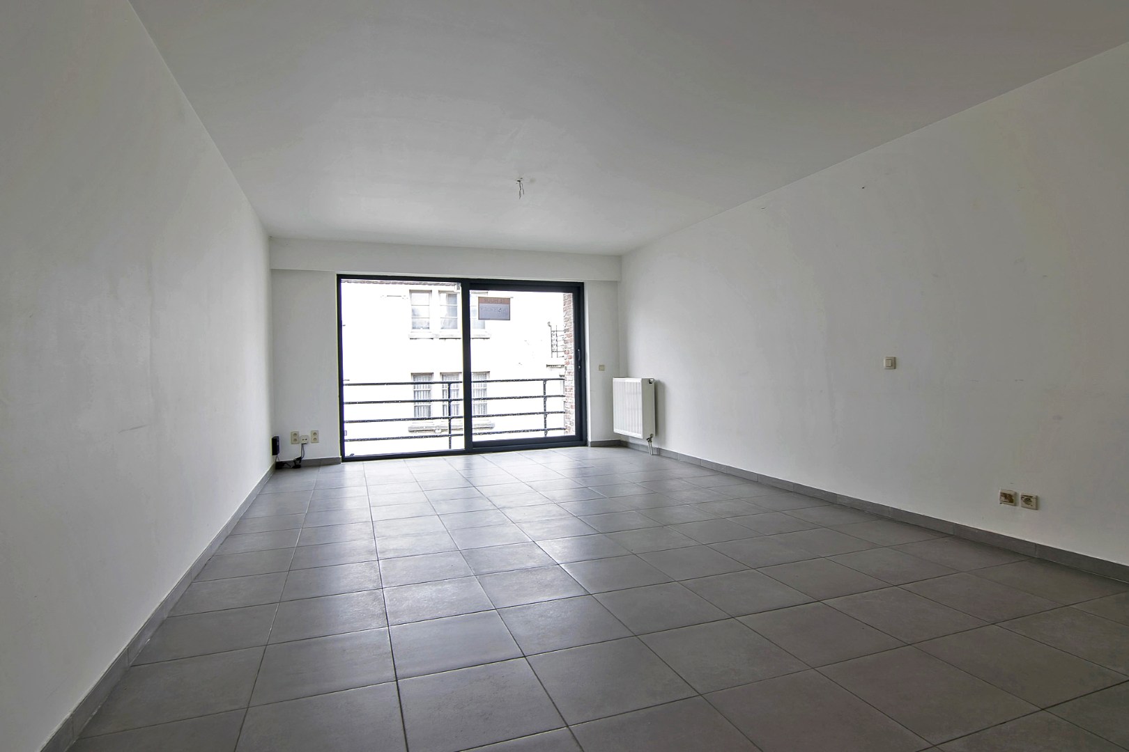 Appartement in Burcht