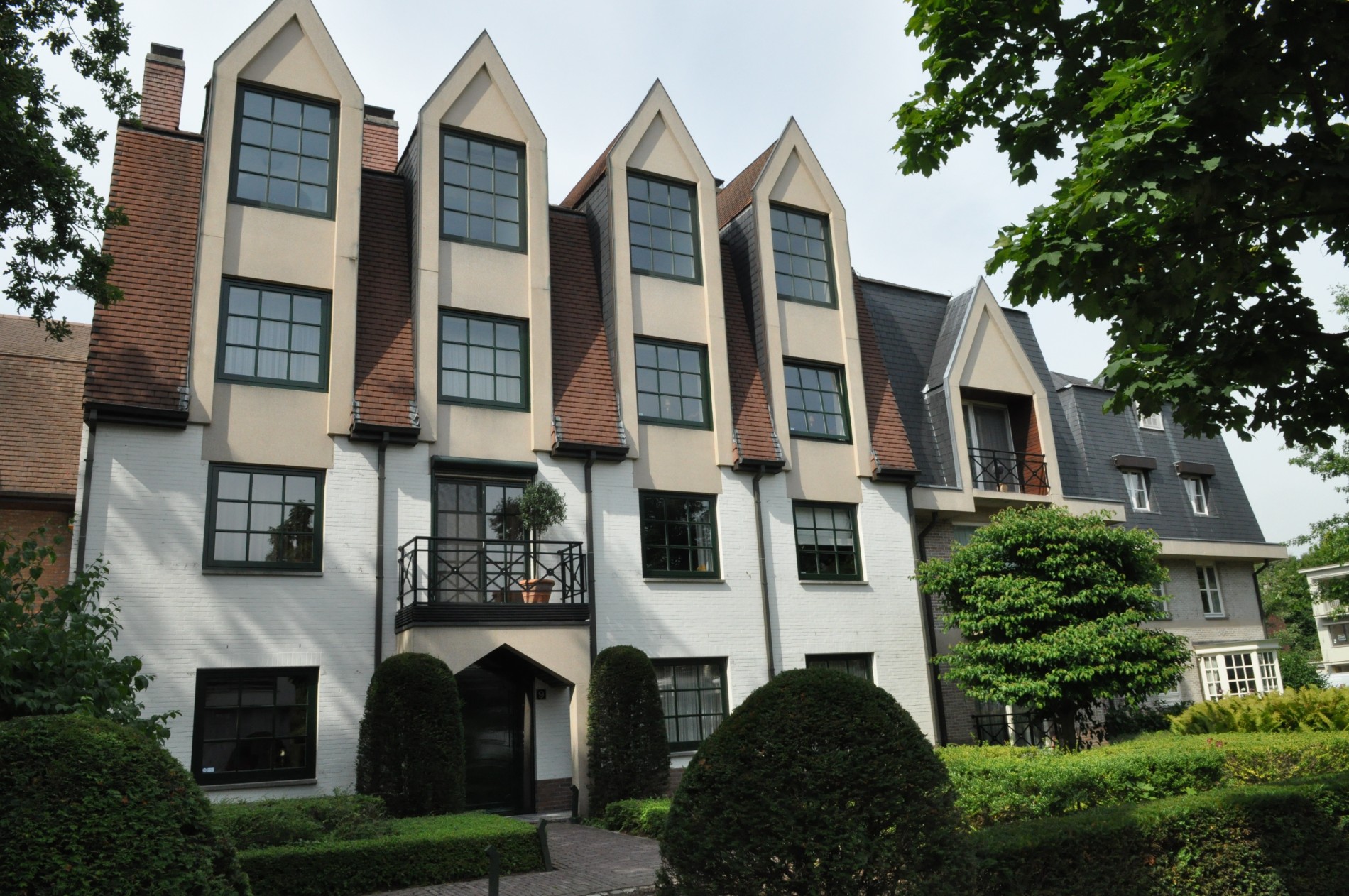 estate
