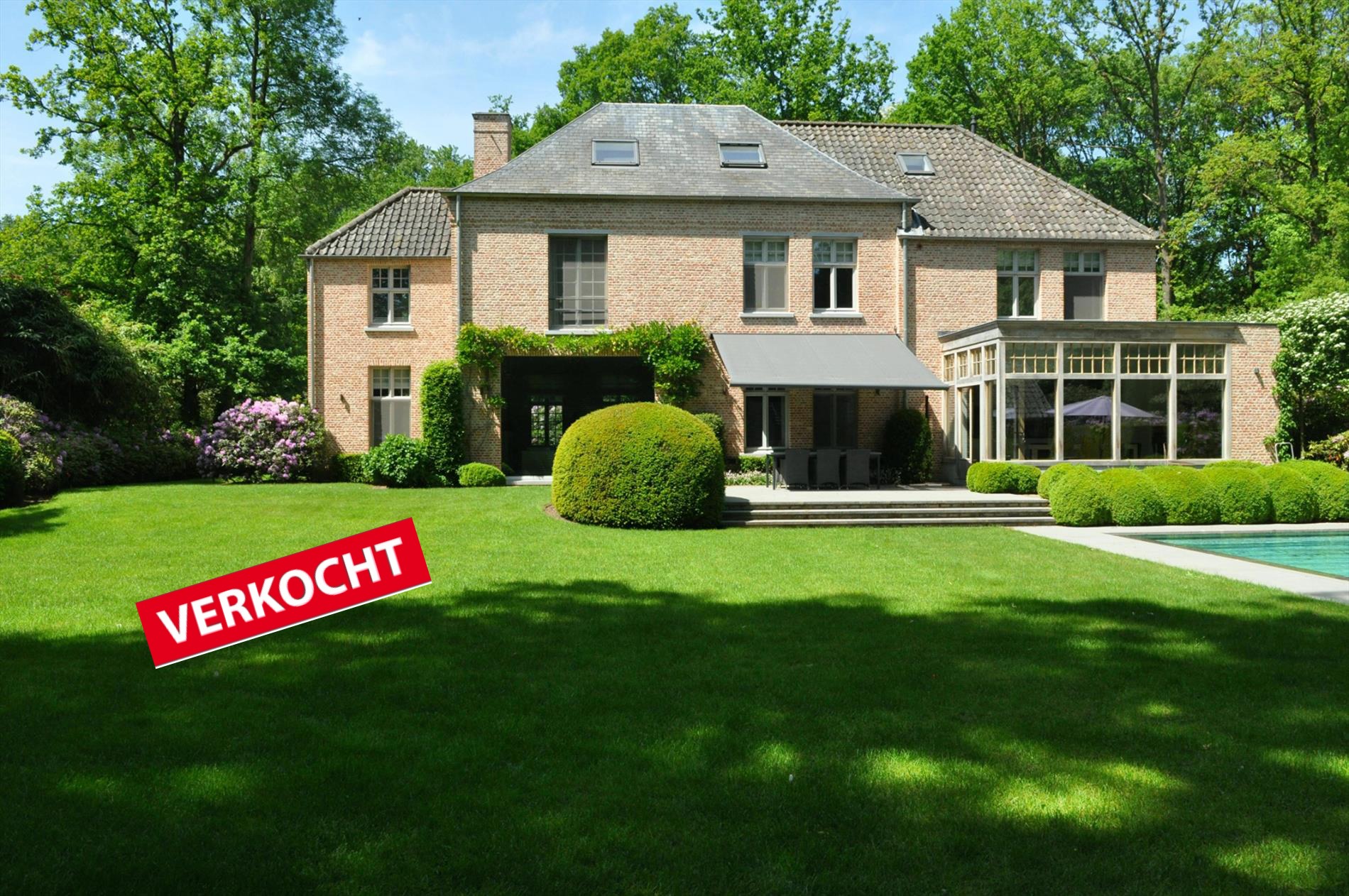 estate