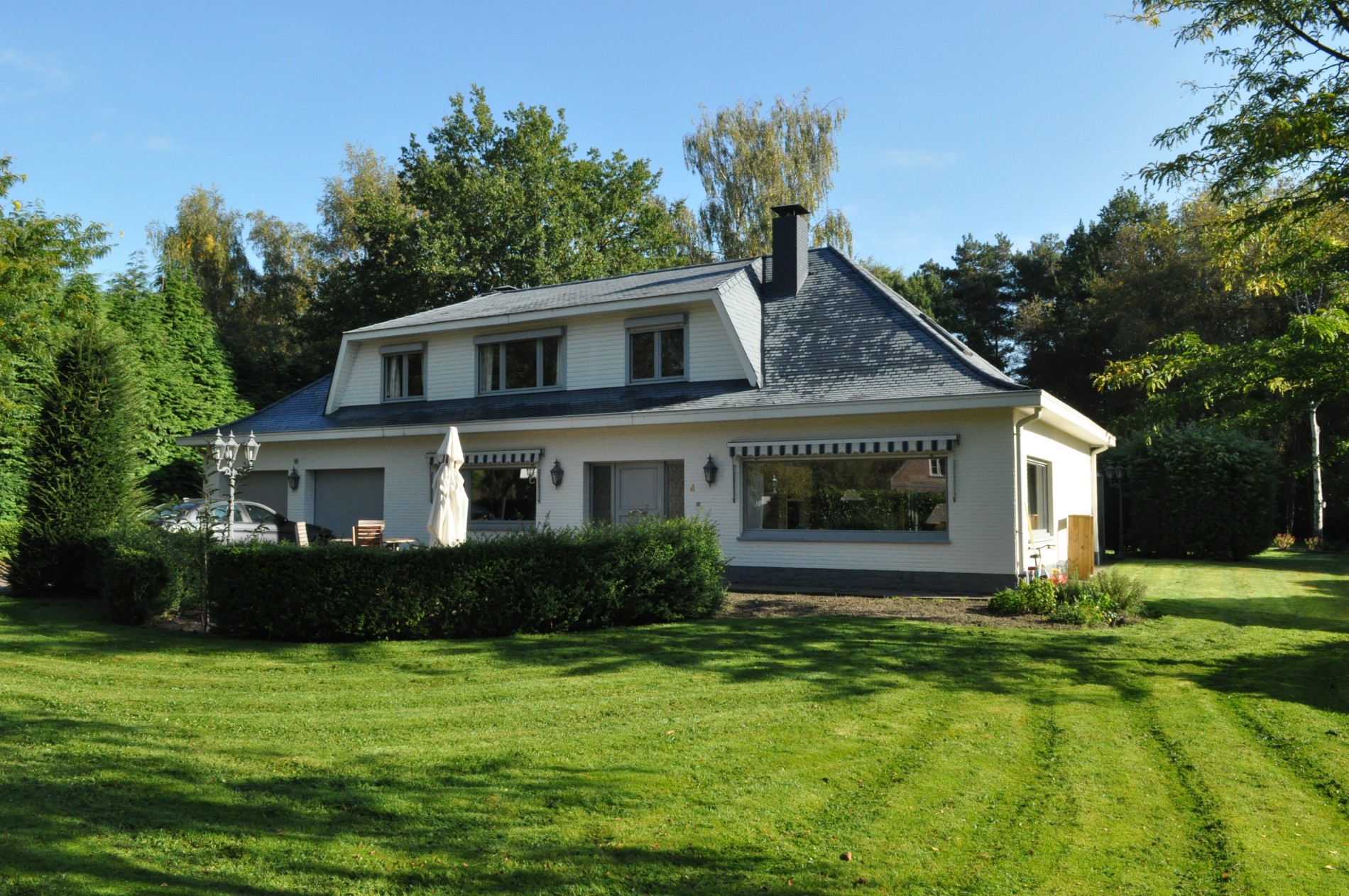 estate