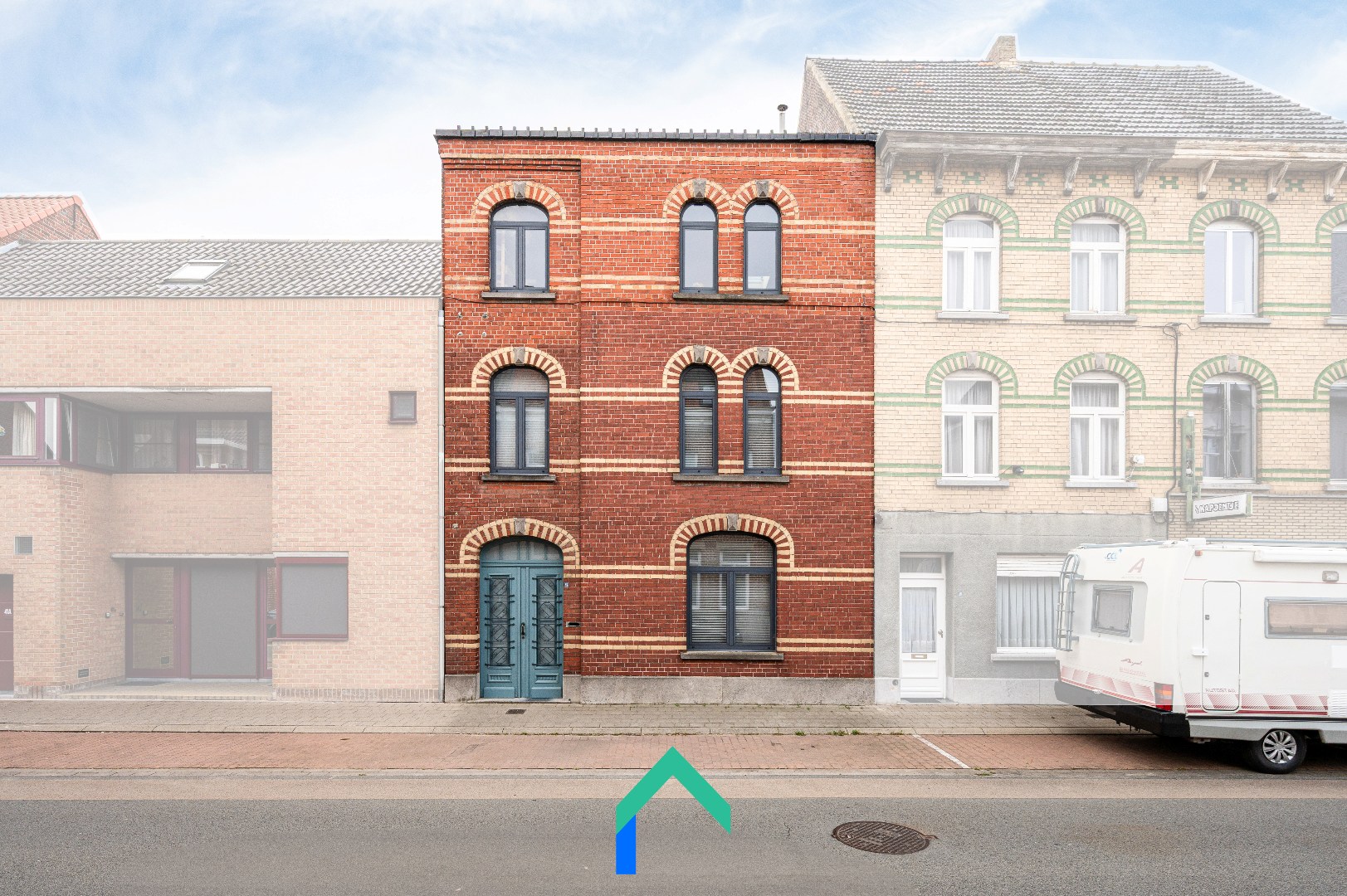 Woning te huur / Tielt