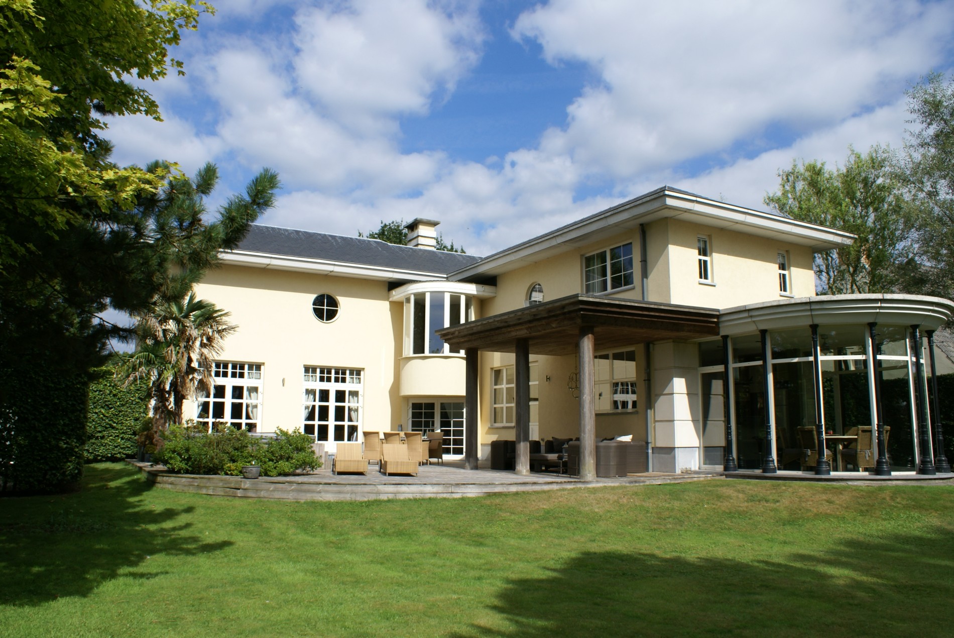 estate