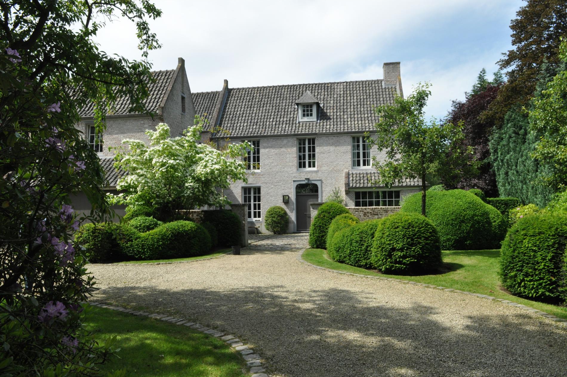 estate