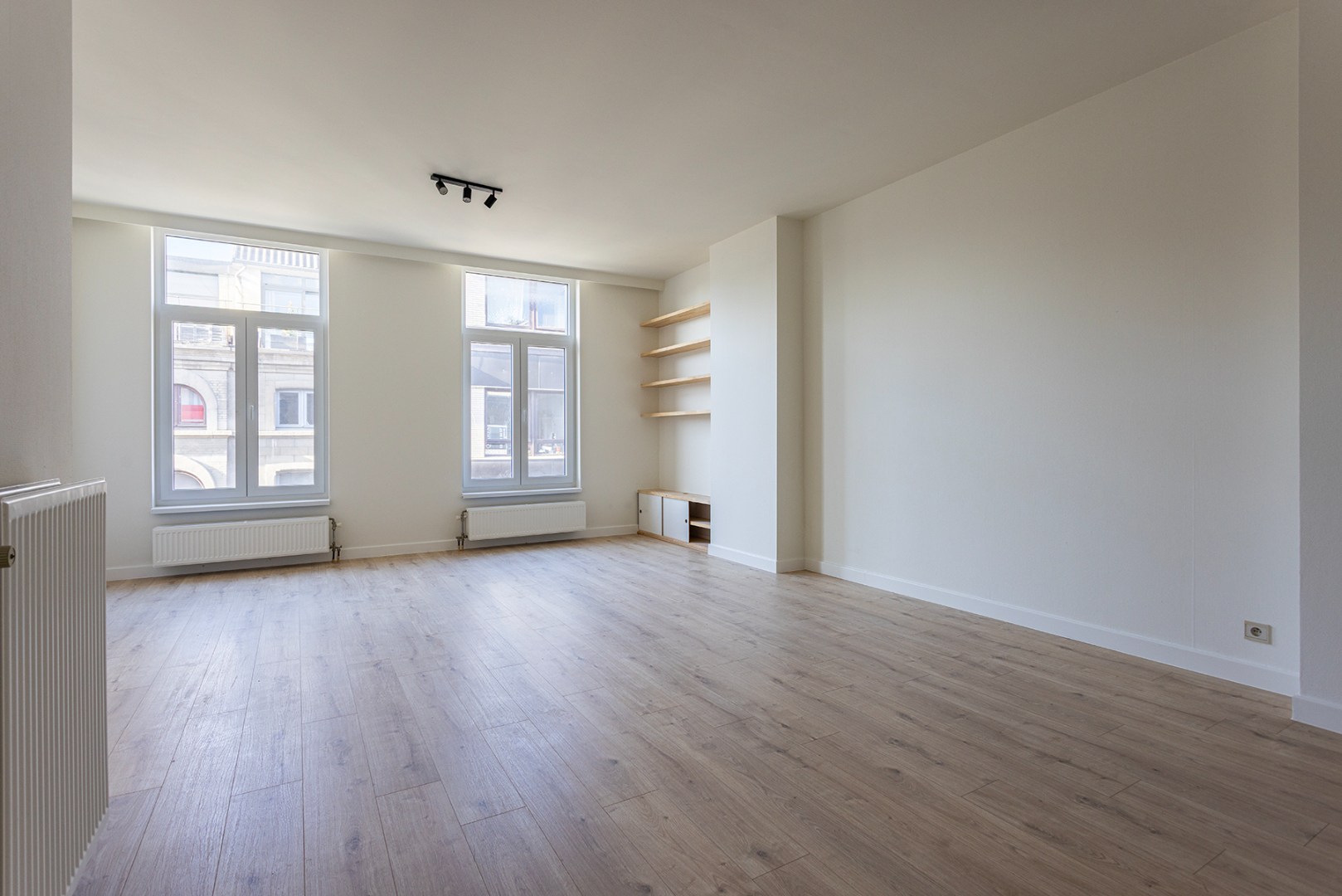 Appartement
                                te koop
                                in Antwerpen