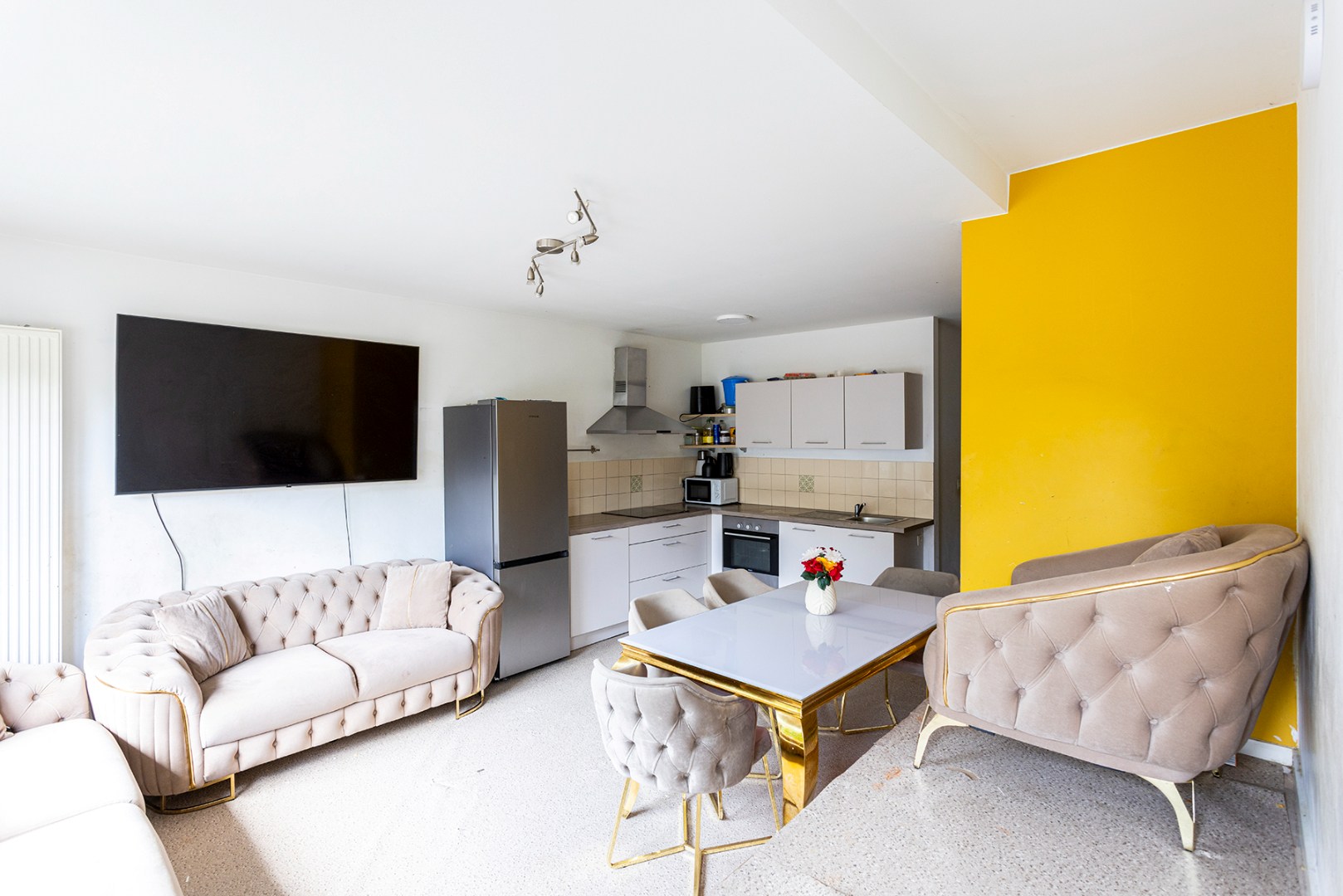 Appartement
                                te koop
                                in Brasschaat