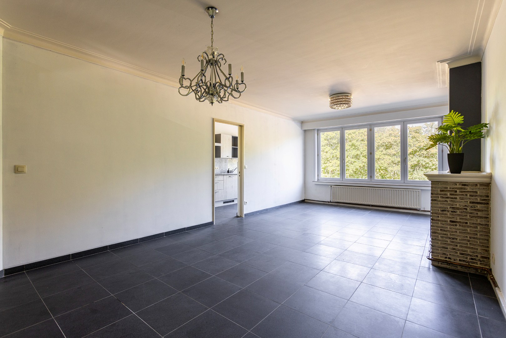 Appartement
                                te koop
                                in Deurne