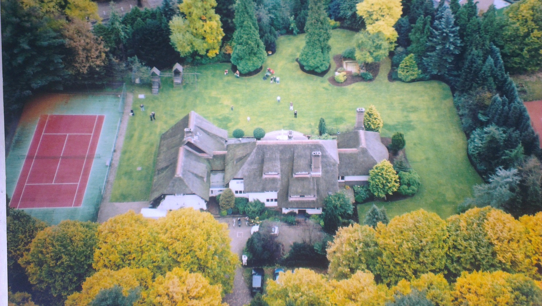 estate