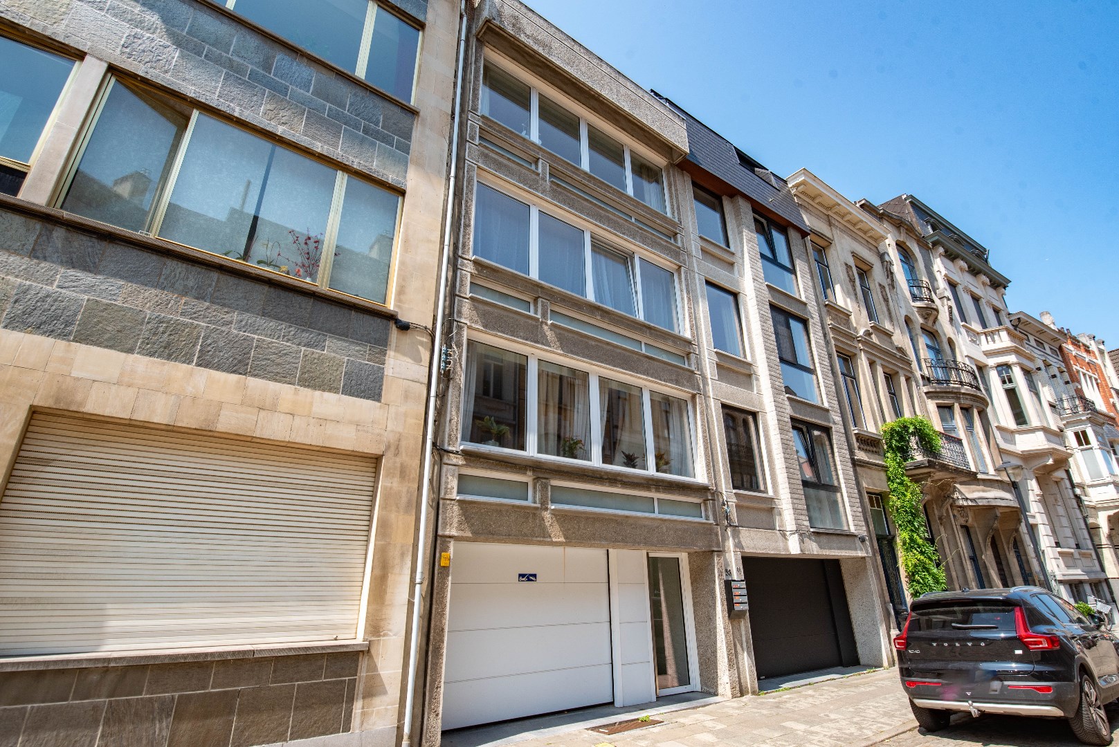 Appartement in Berchem