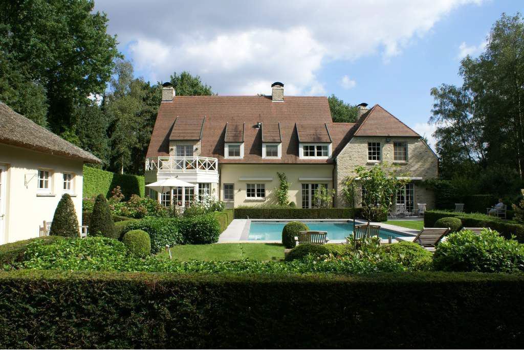 estate
