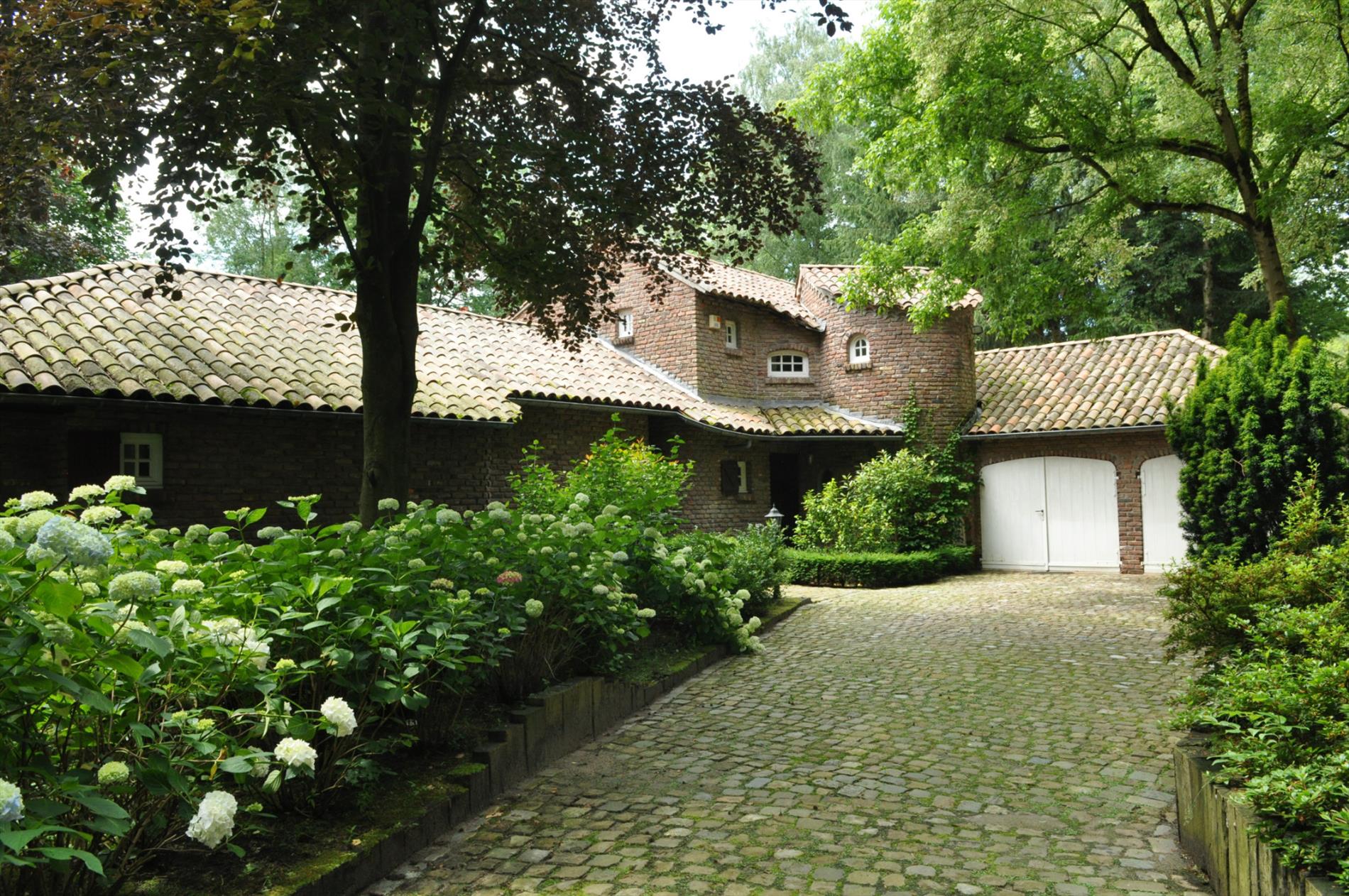 estate
