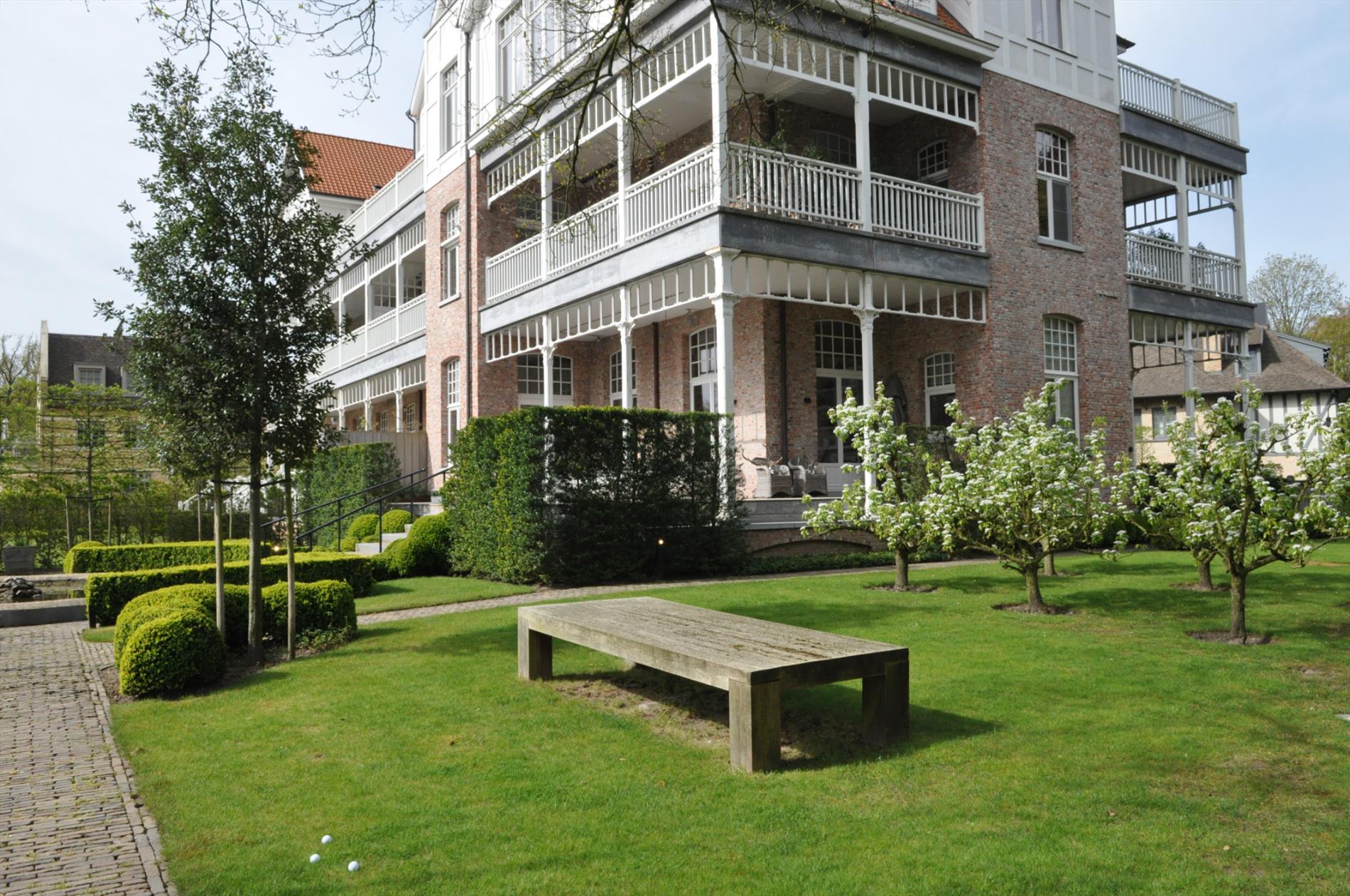 estate
