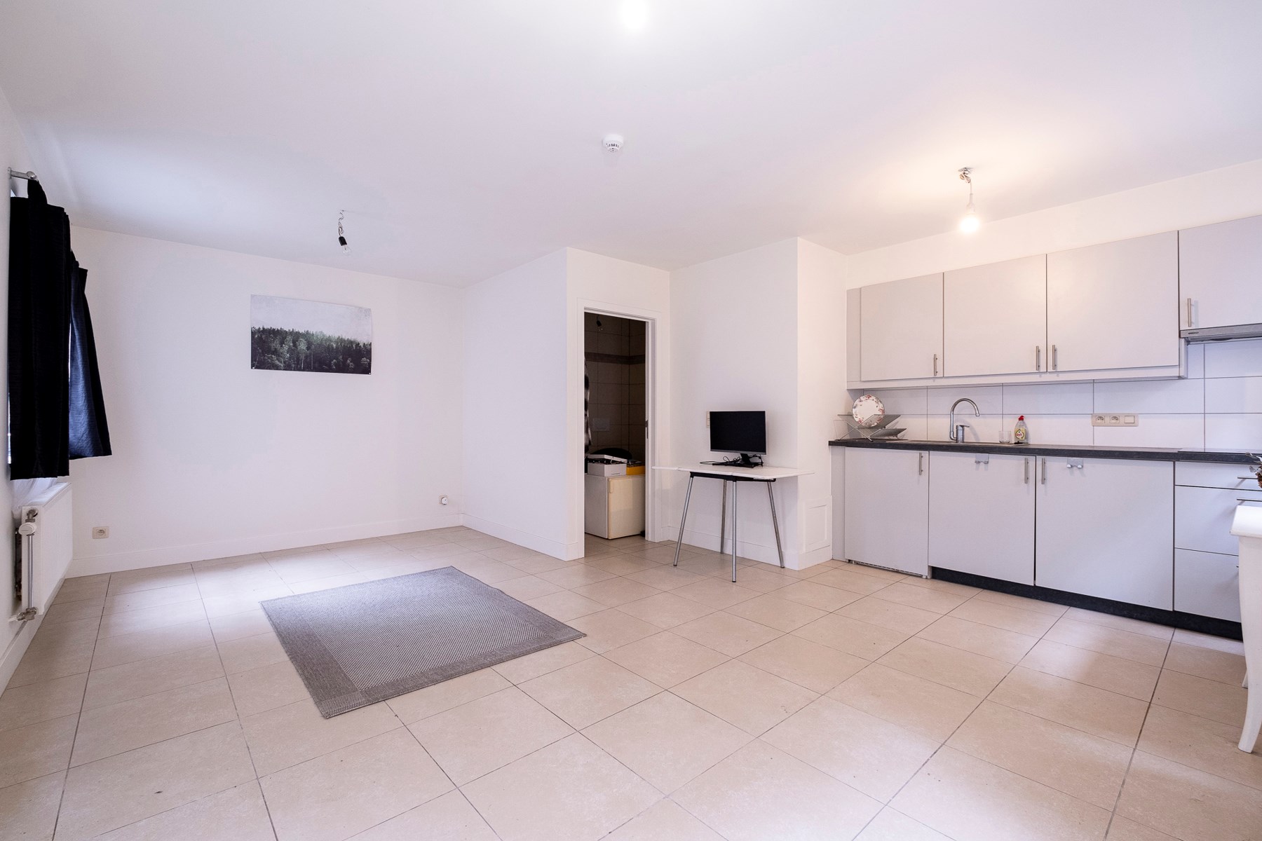 Appartement in Antwerpen
