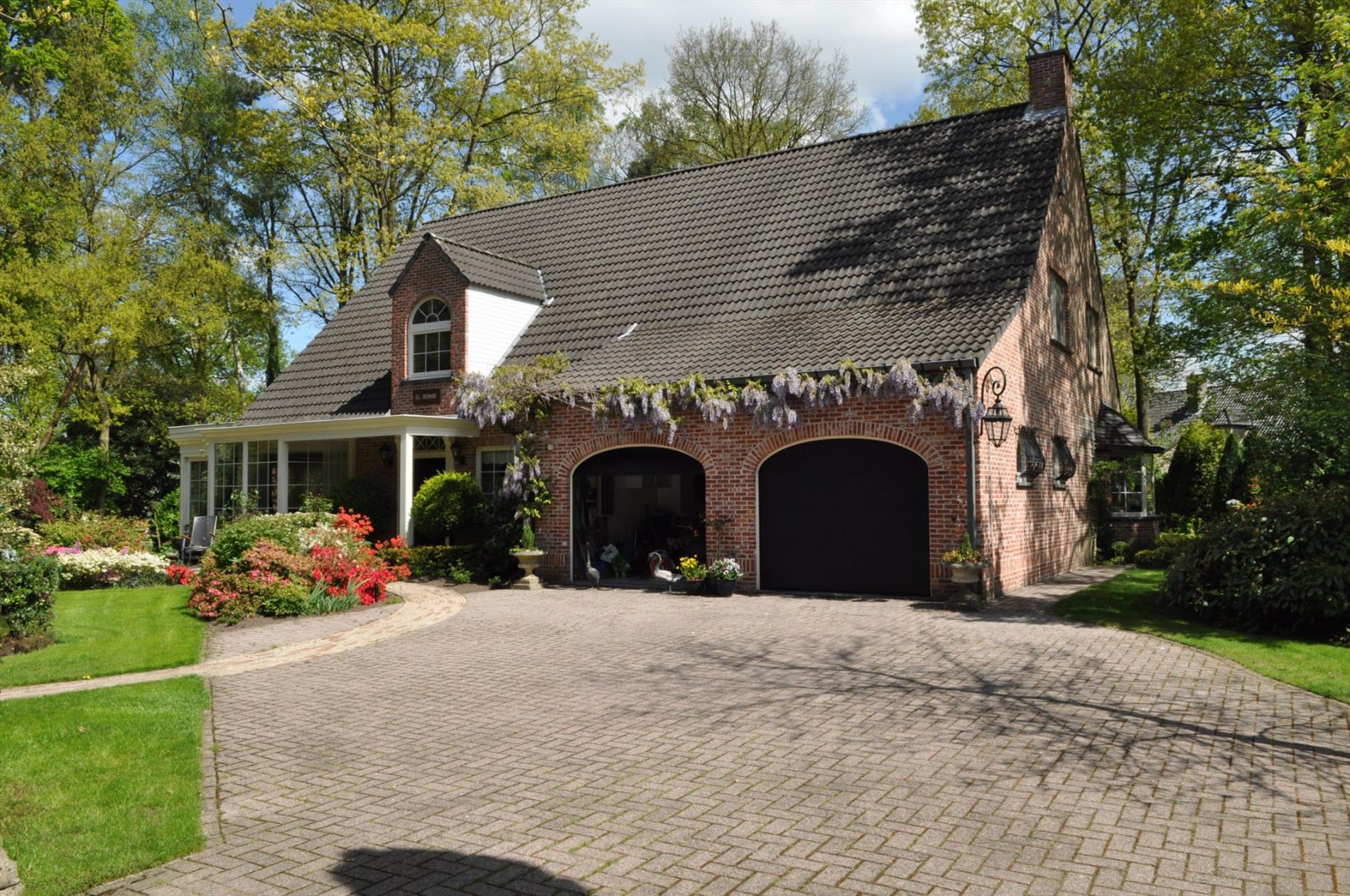 estate