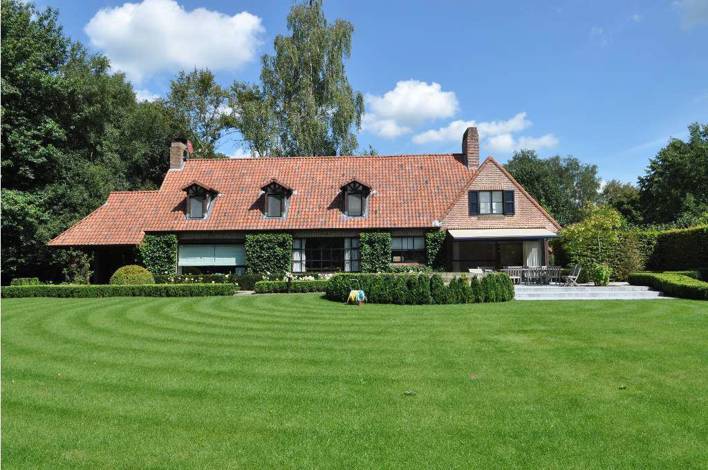 estate