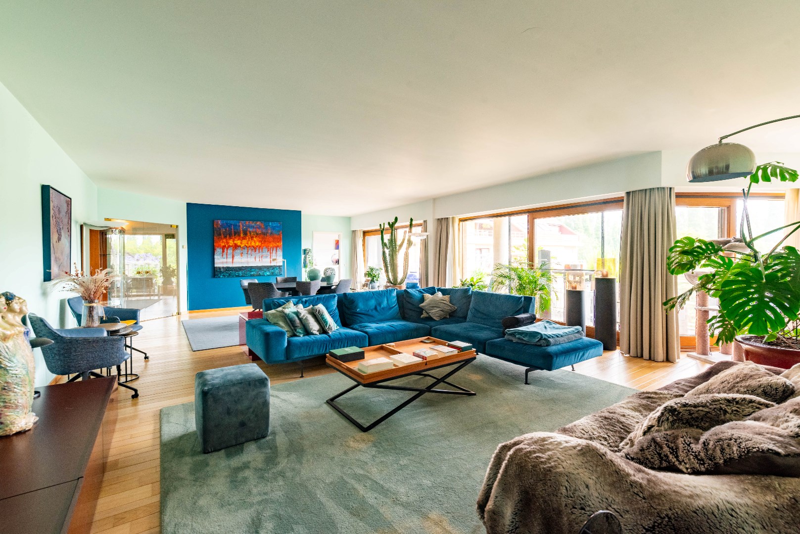 Appartement in Antwerpen
