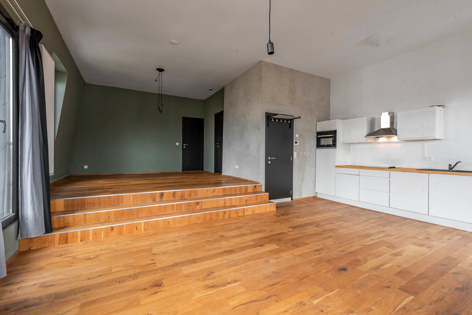 Appartement in Antwerpen