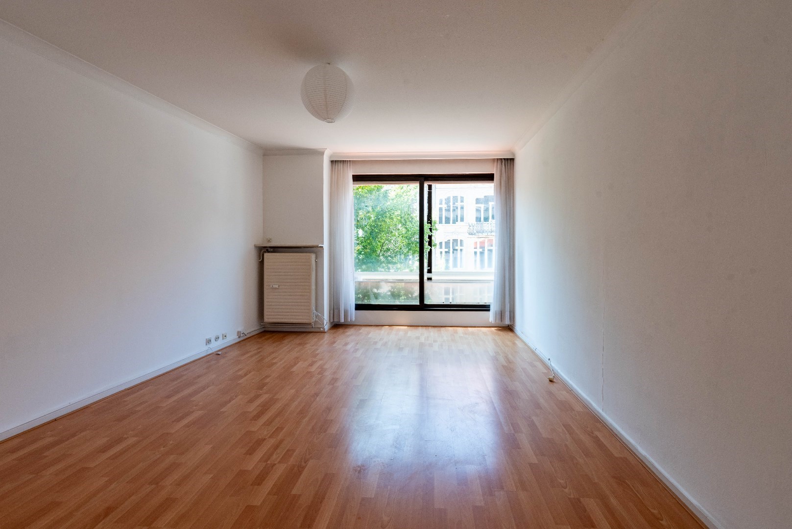 Appartement in Antwerpen