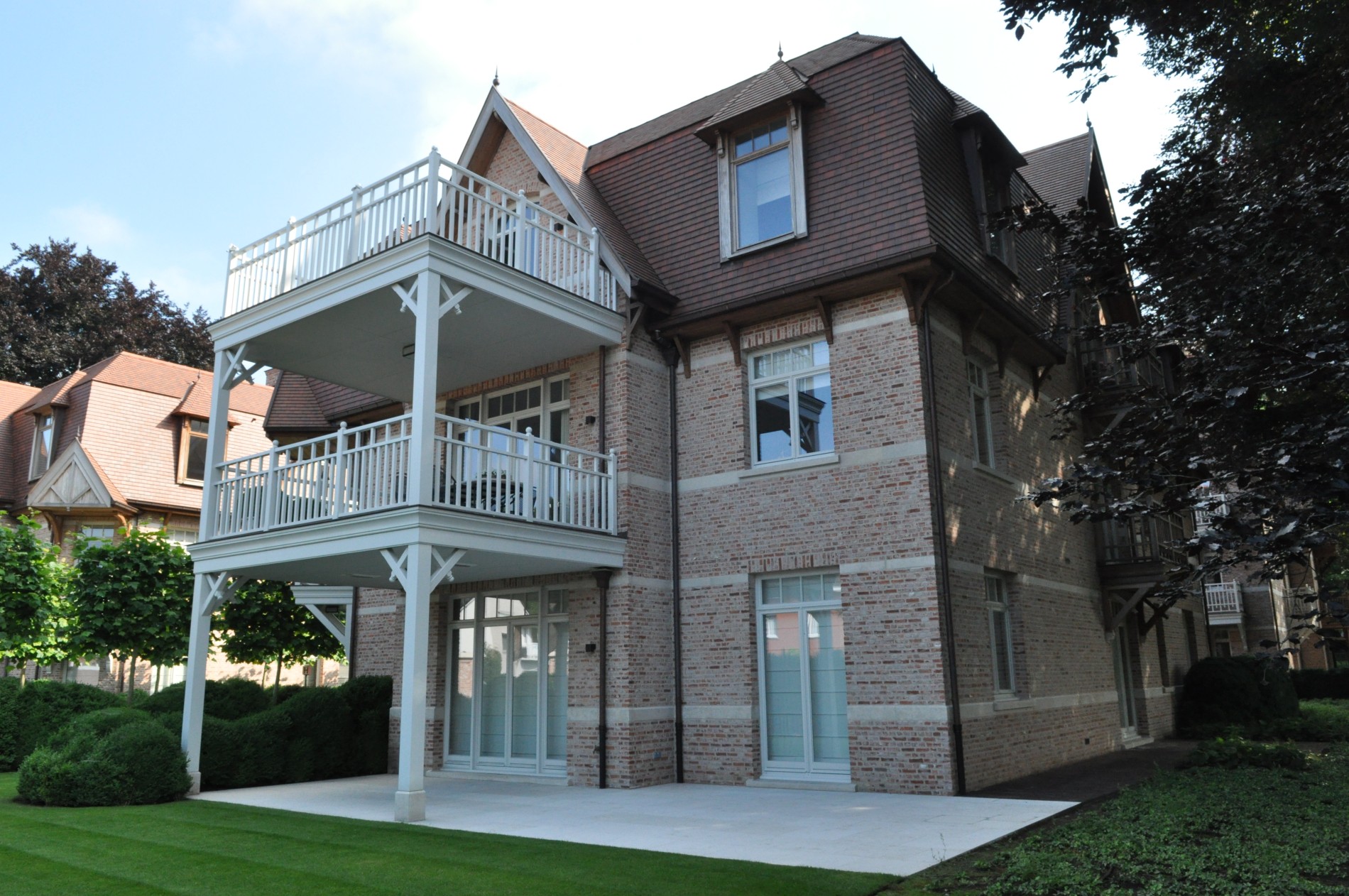 estate