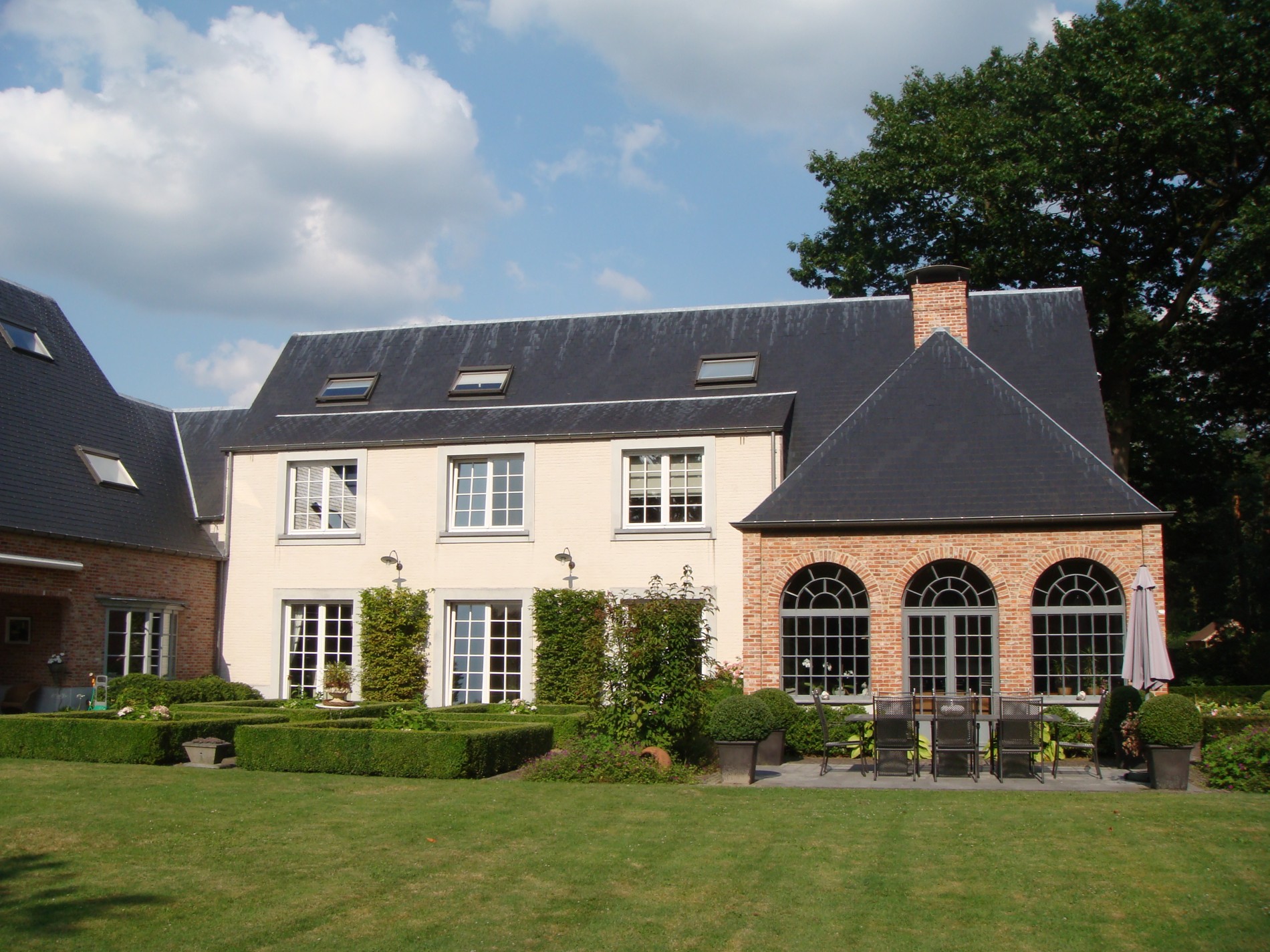 estate