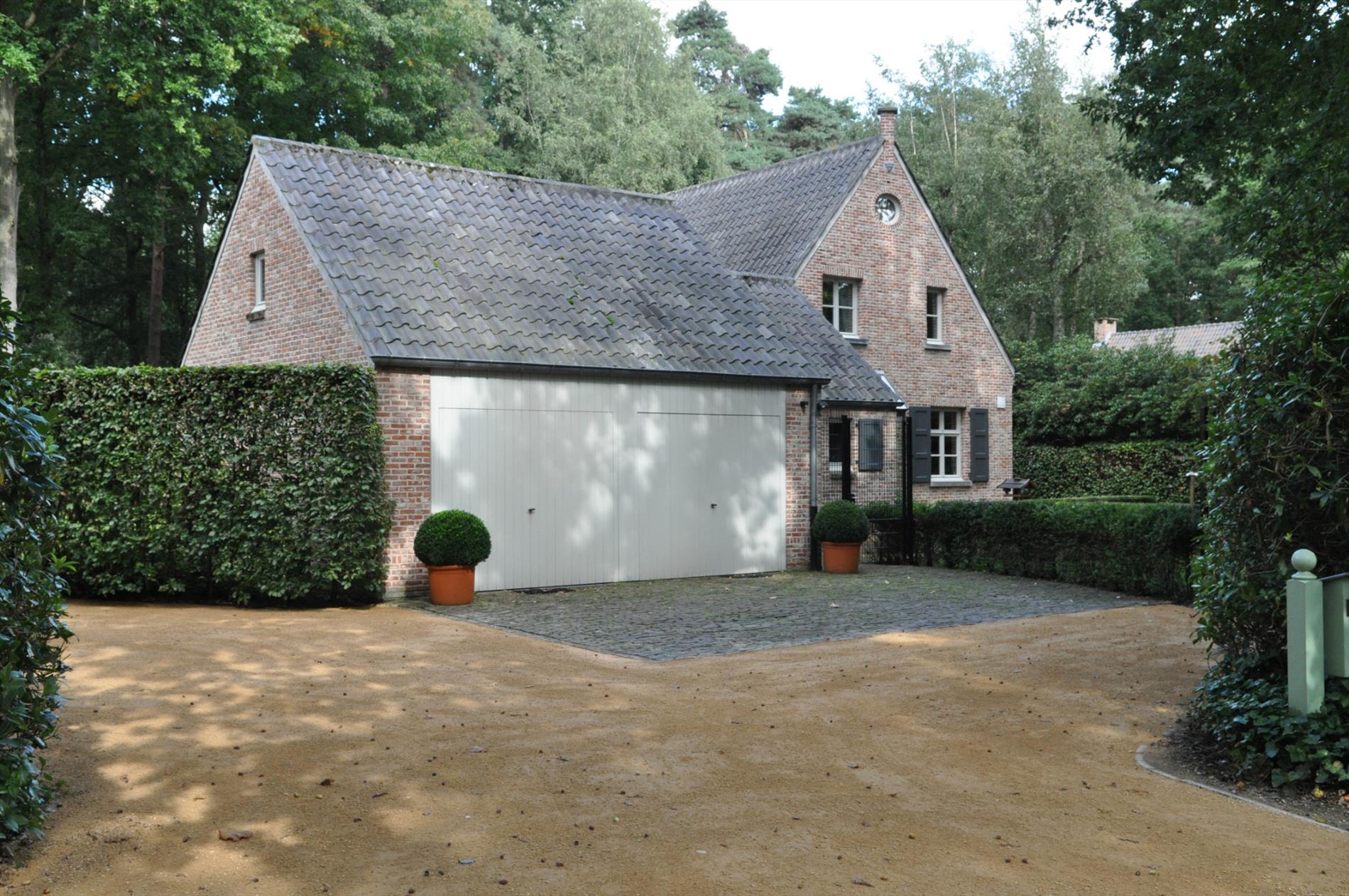 estate