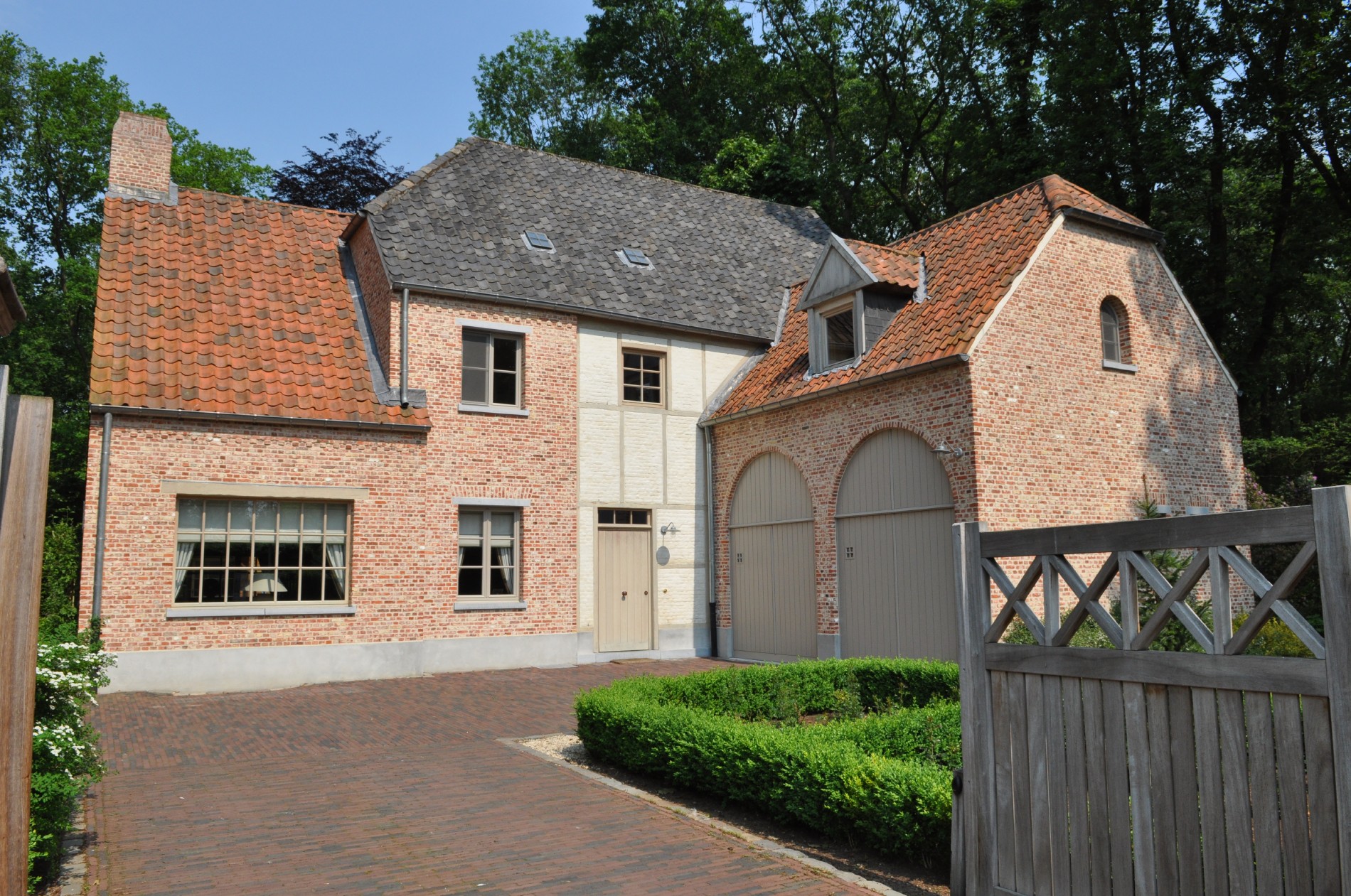 estate